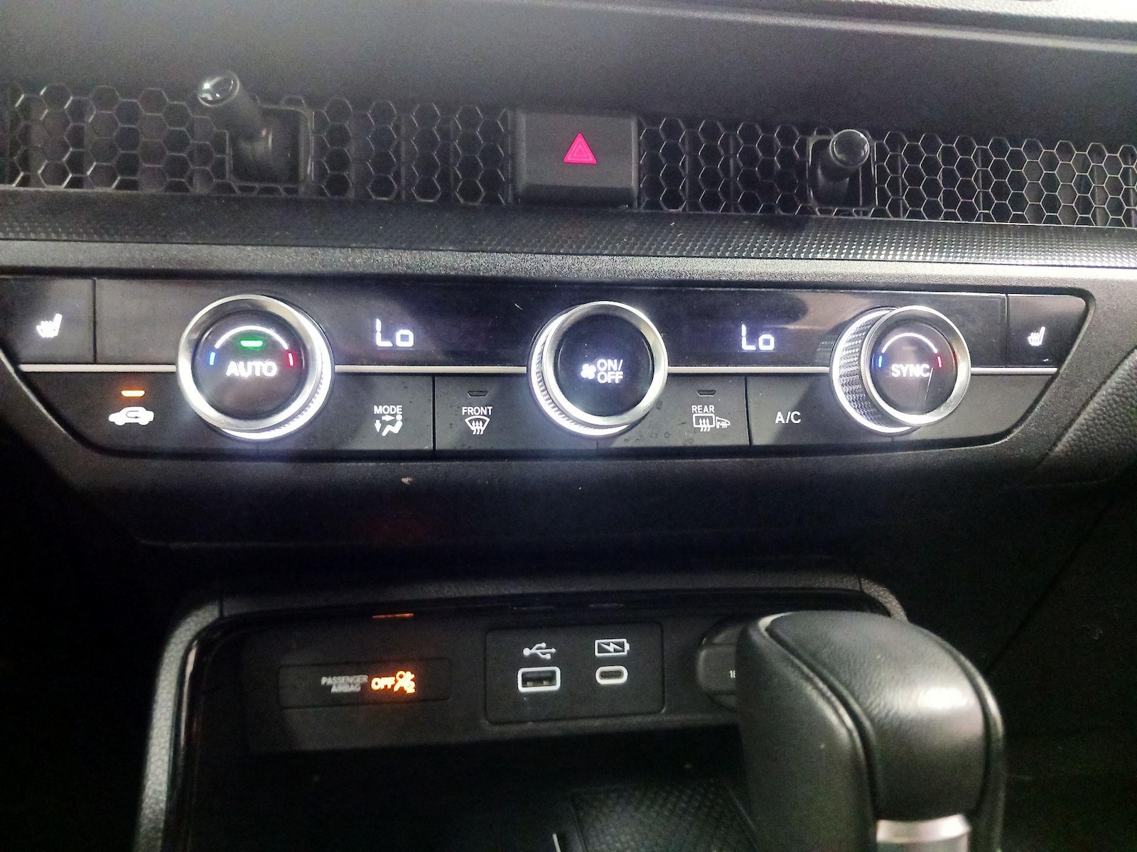 2025 Honda CR-V Sport-L - Photo 17