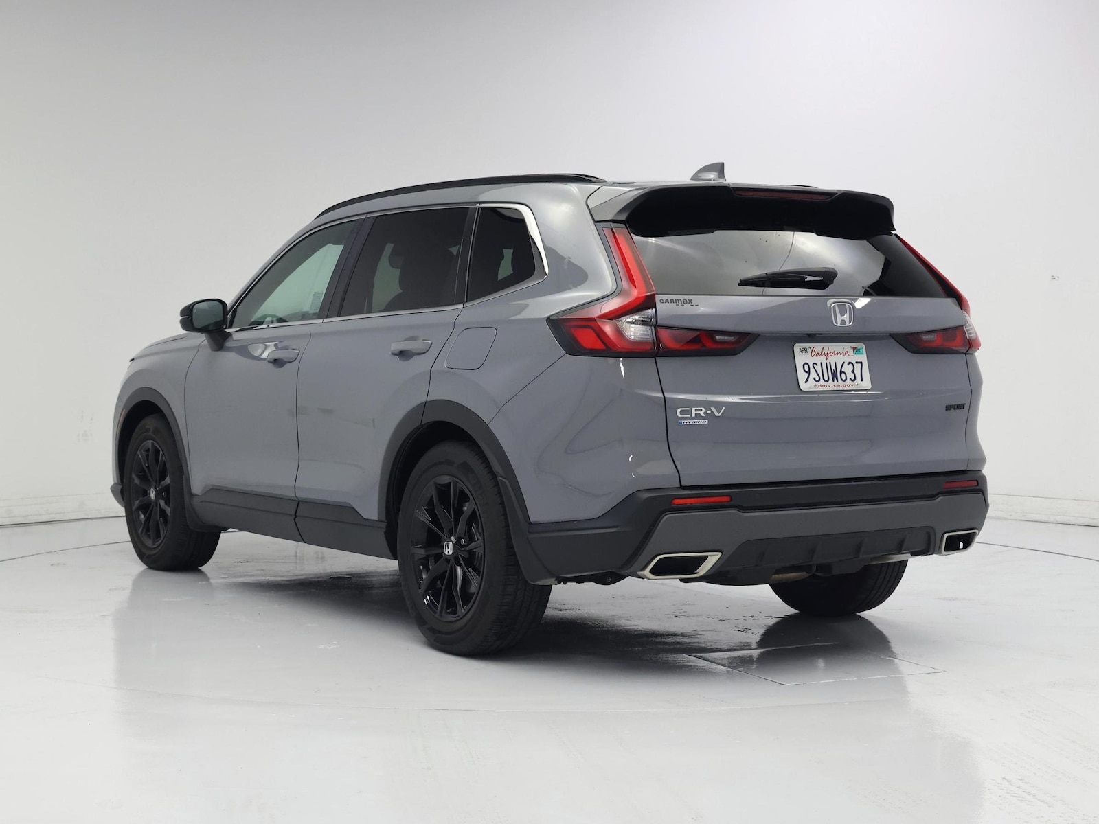 2025 Honda CR-V Sport-L - Photo 3