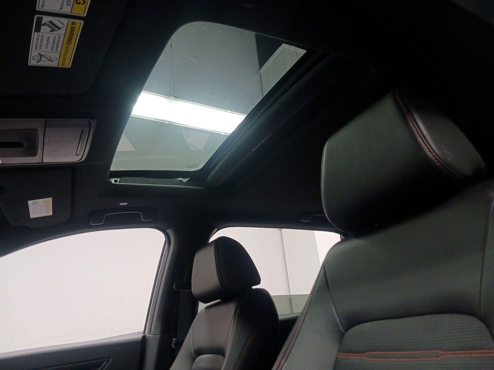 2025 Honda CR-V Sport-L - Photo 20
