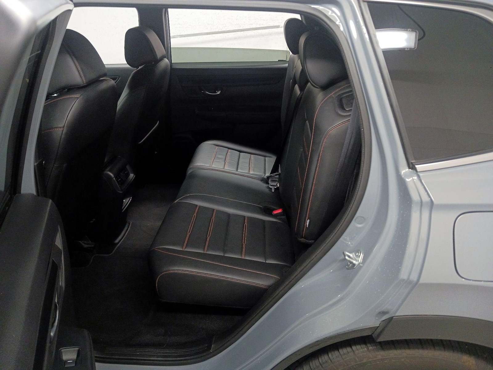 2025 Honda CR-V Sport-L - Photo 21