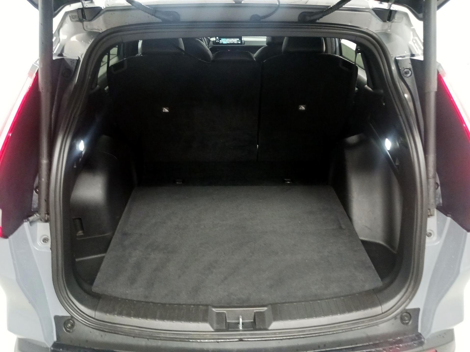 2025 Honda CR-V Sport-L - Photo 22