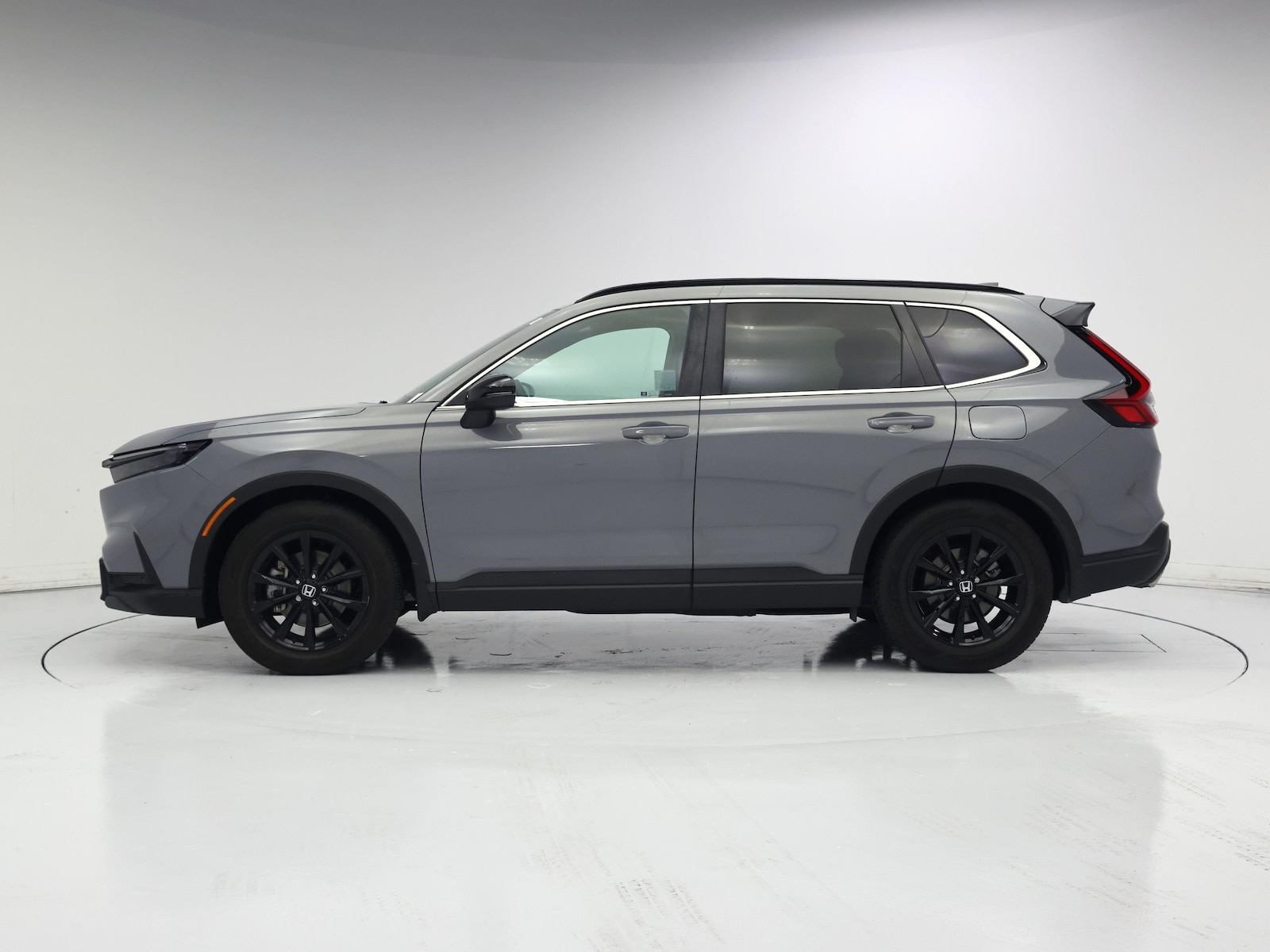2025 Honda CR-V Sport-L - Photo 4