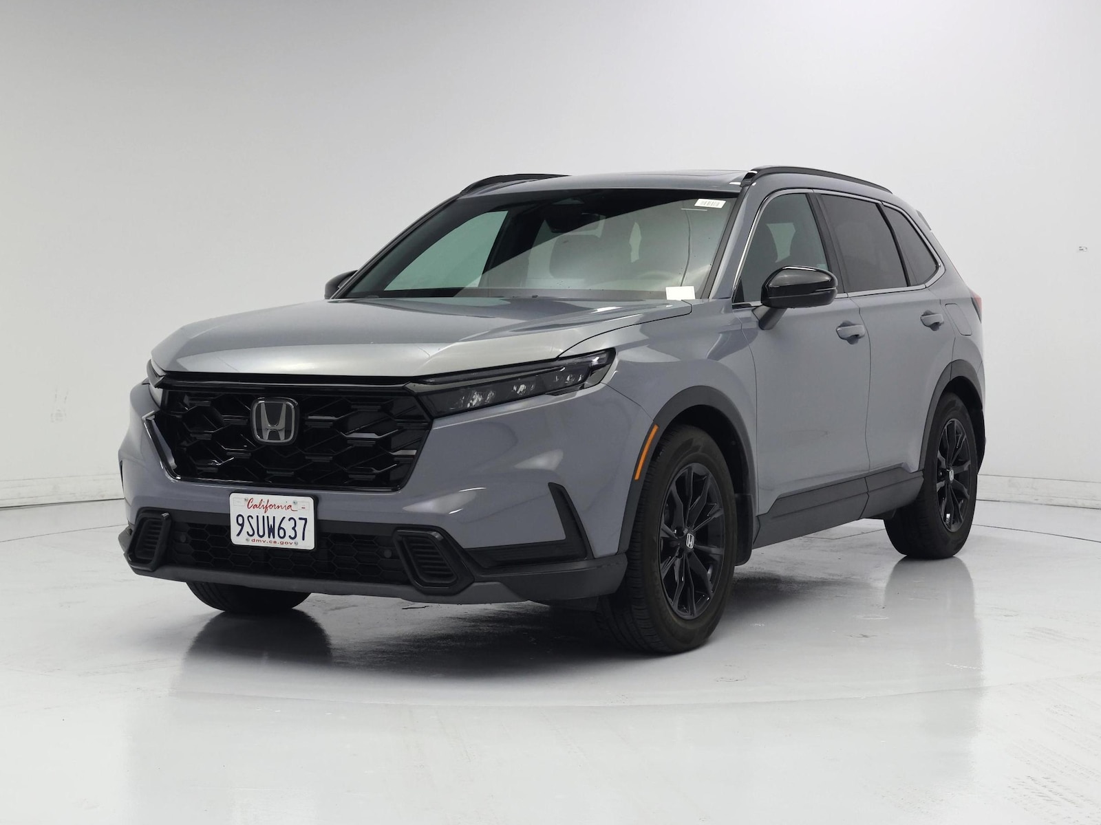 2025 Honda CR-V Sport-L - Photo 5