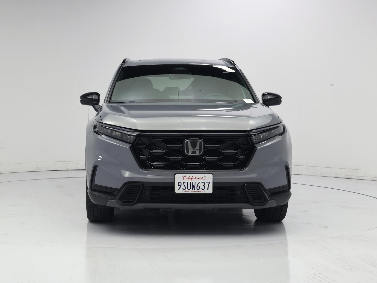 2025 Honda CR-V Sport-L - Photo 6