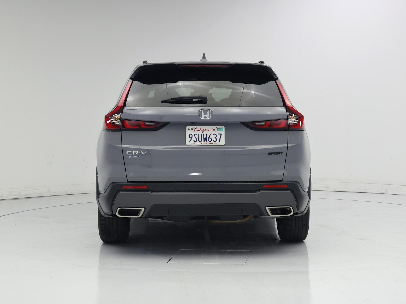 2025 Honda CR-V Sport-L - Photo 7