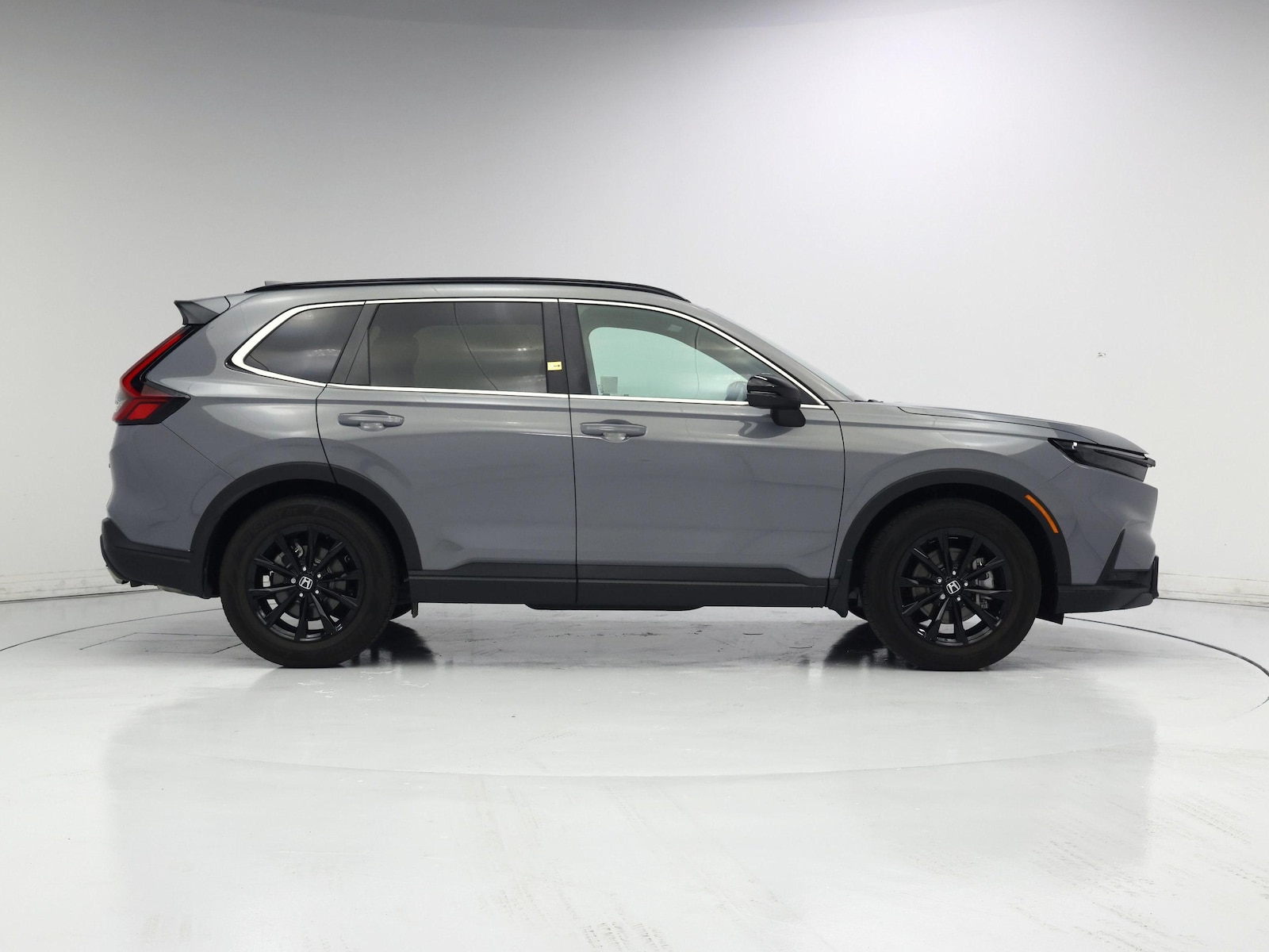 2025 Honda CR-V Sport-L - Photo 8
