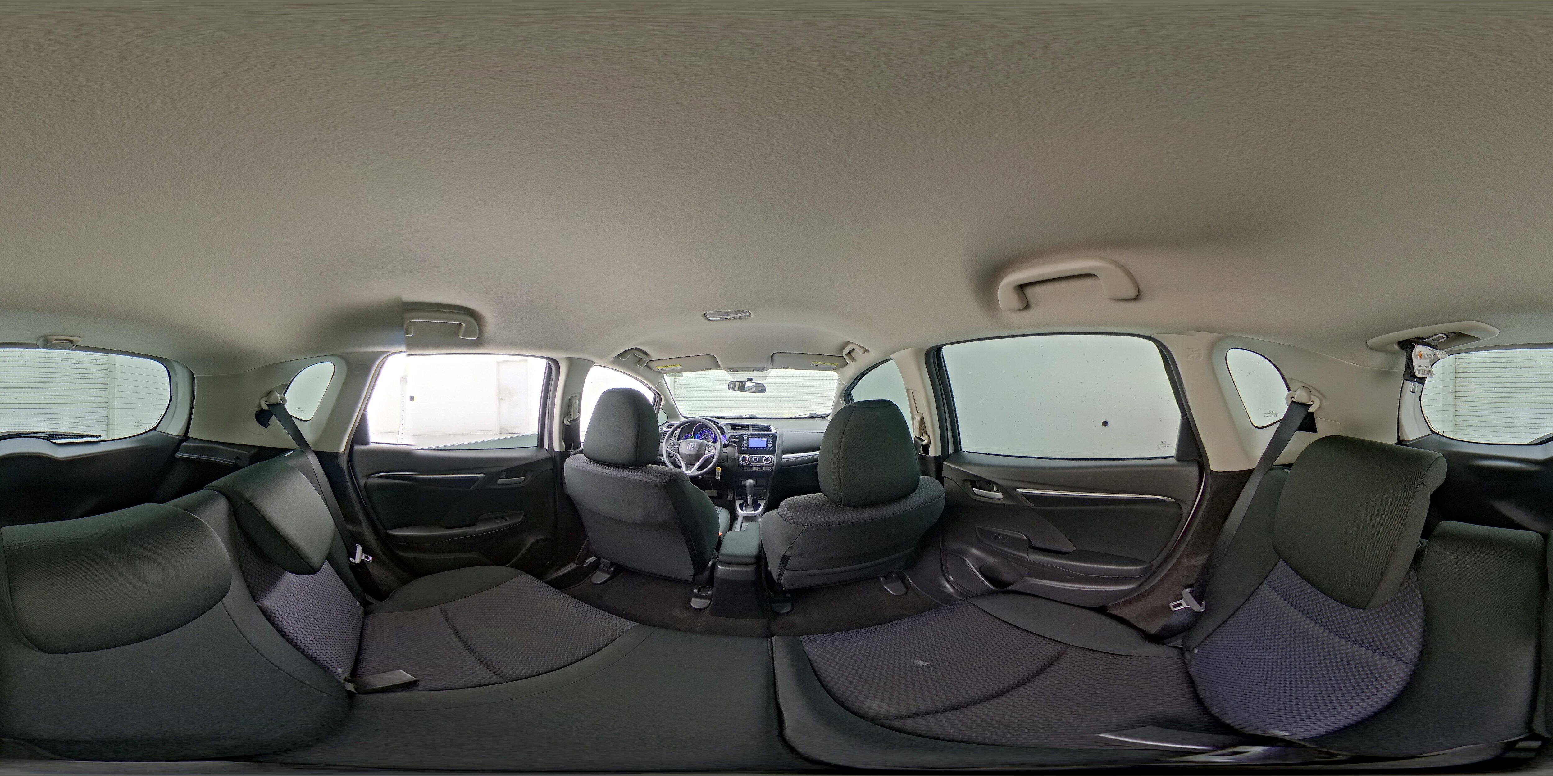 2020 Honda Fit LX - Photo 25