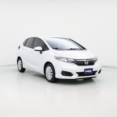 2020 Honda Fit LX