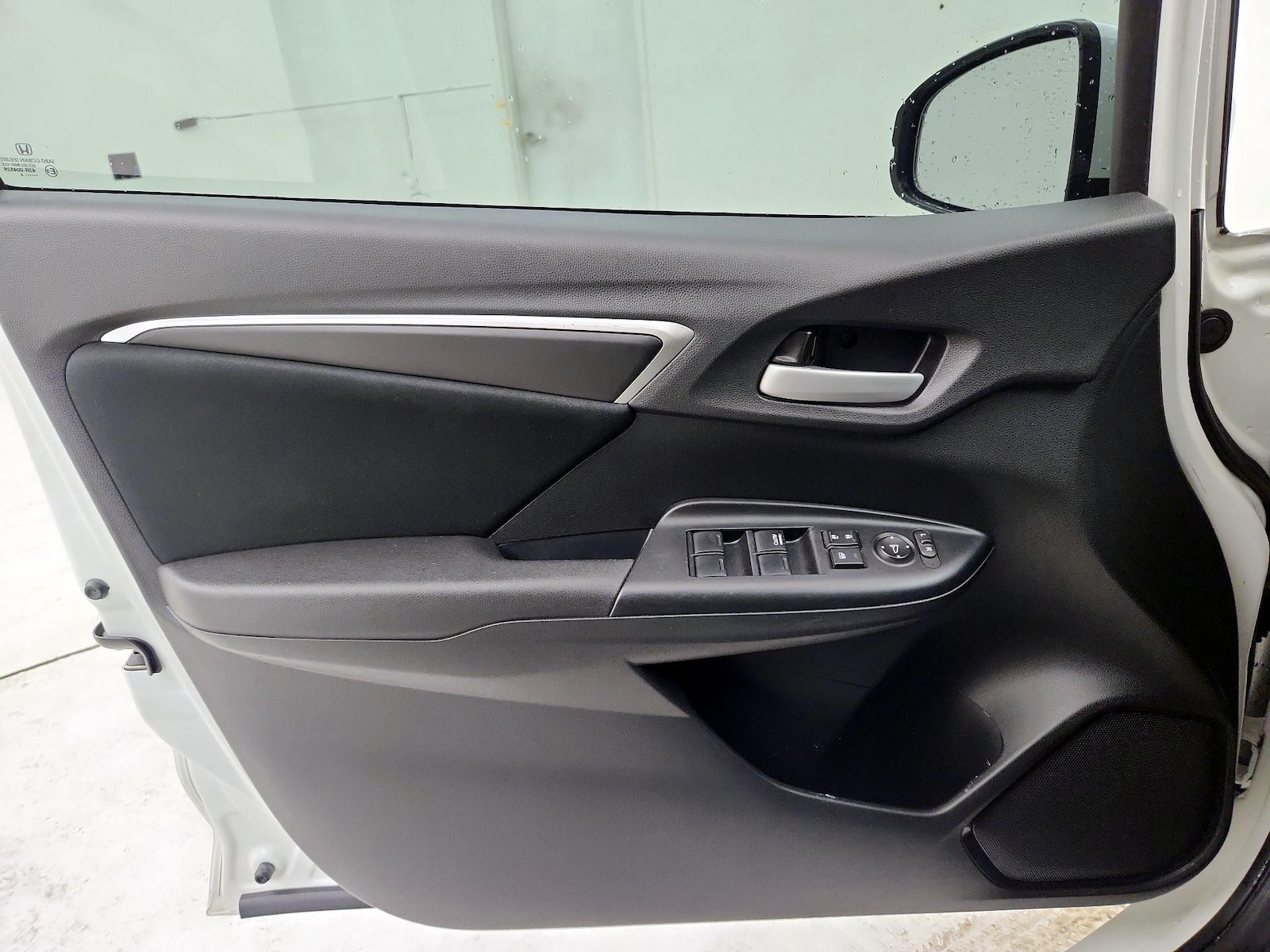 2020 Honda Fit LX - Photo 13