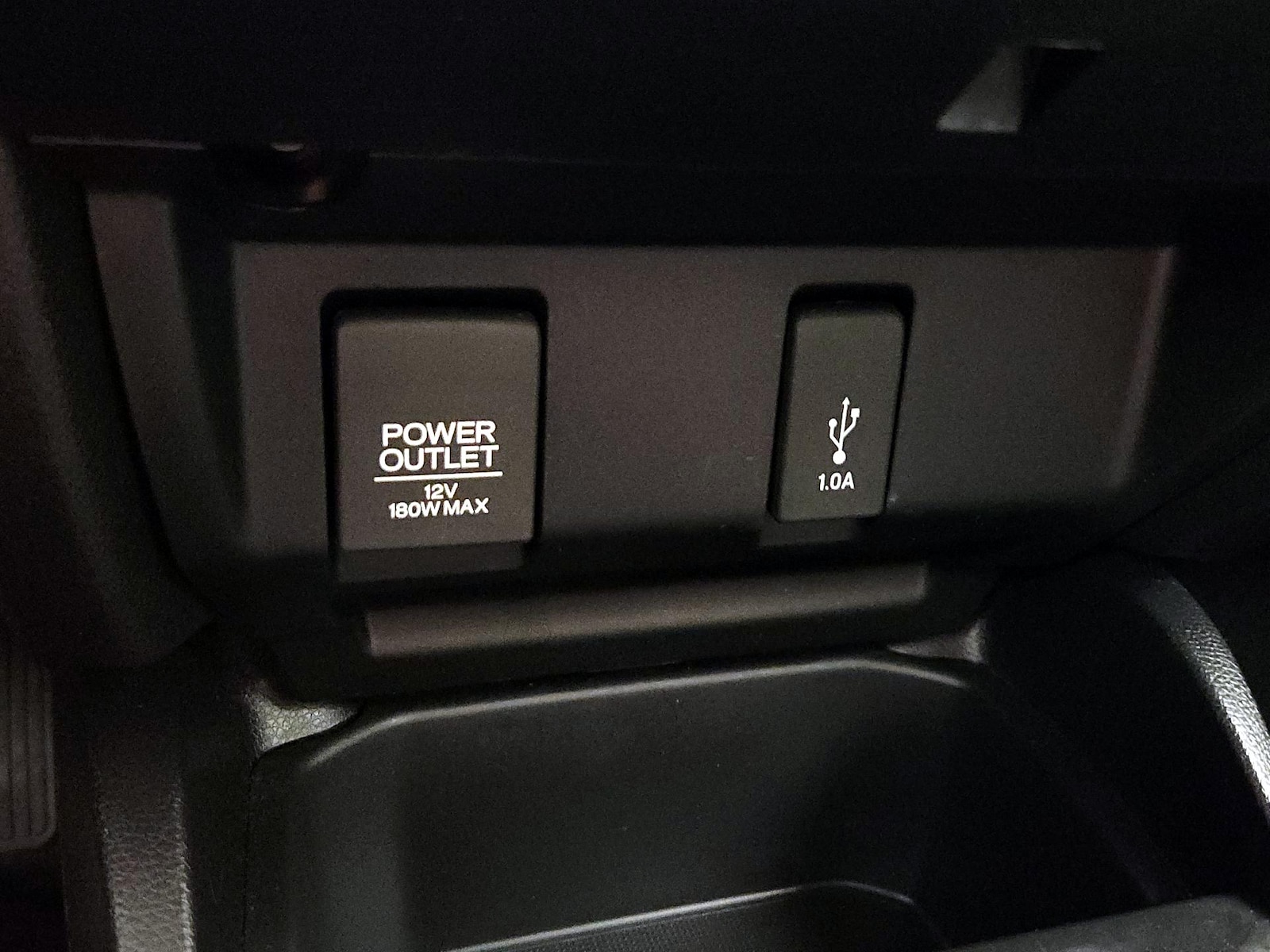 2020 Honda Fit LX - Photo 19