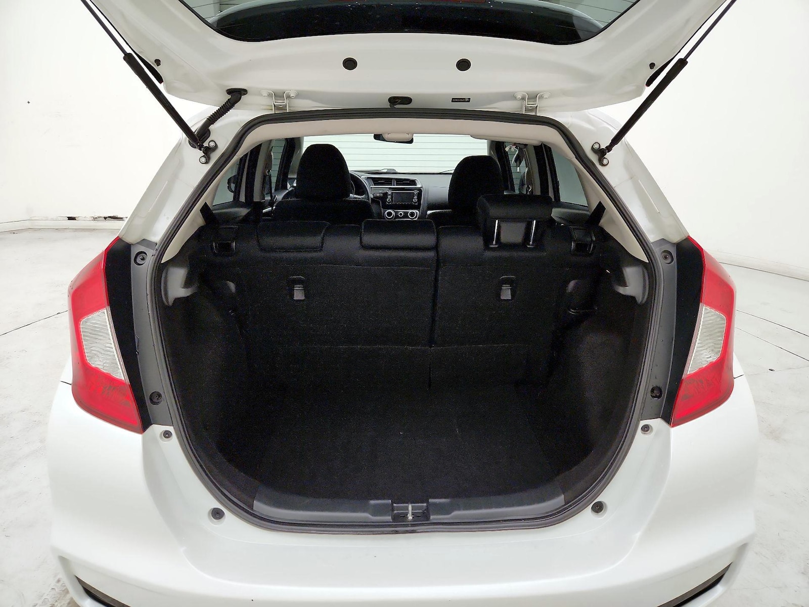 2020 Honda Fit LX - Photo 21