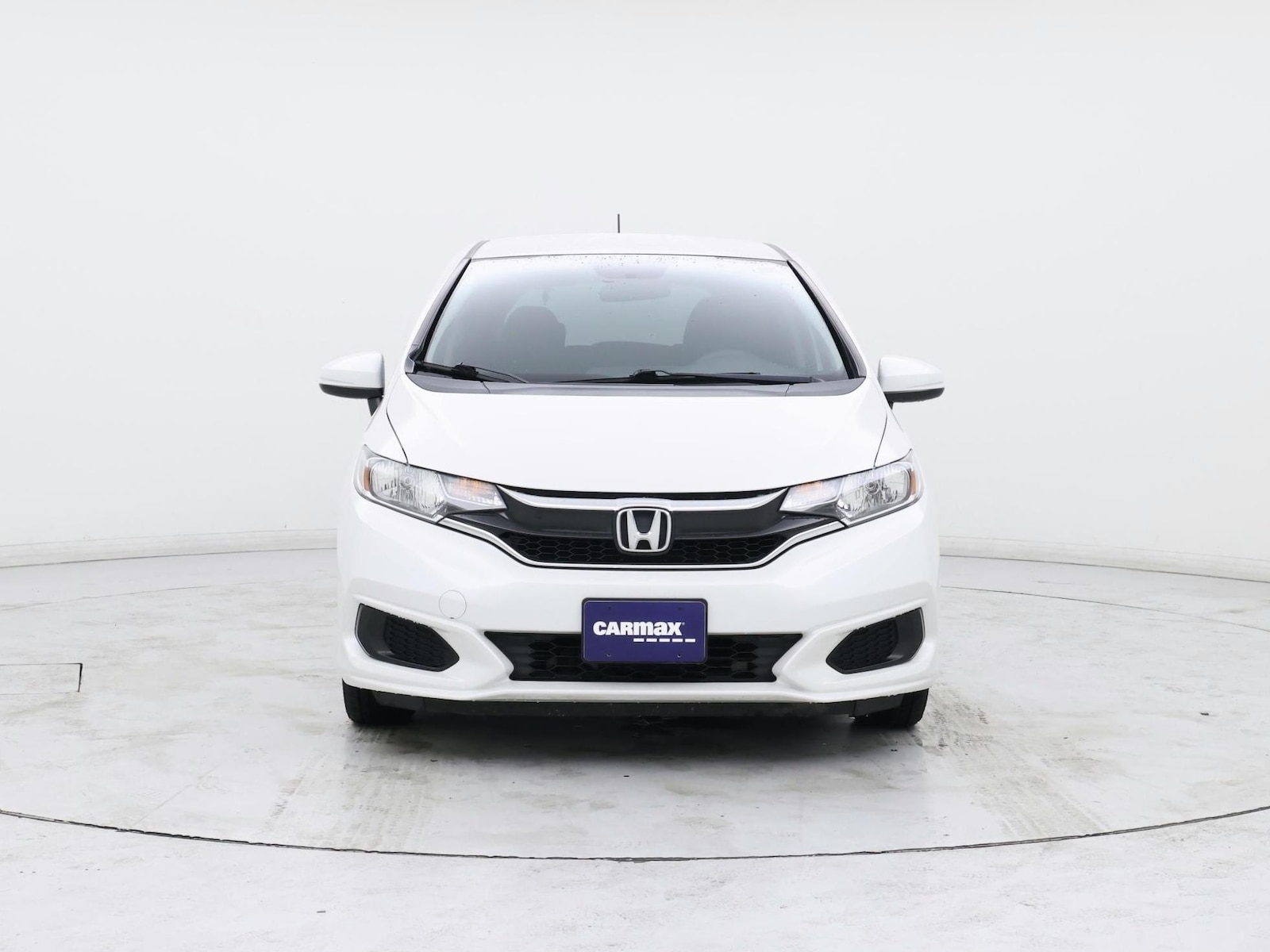 2020 Honda Fit LX - Photo 6
