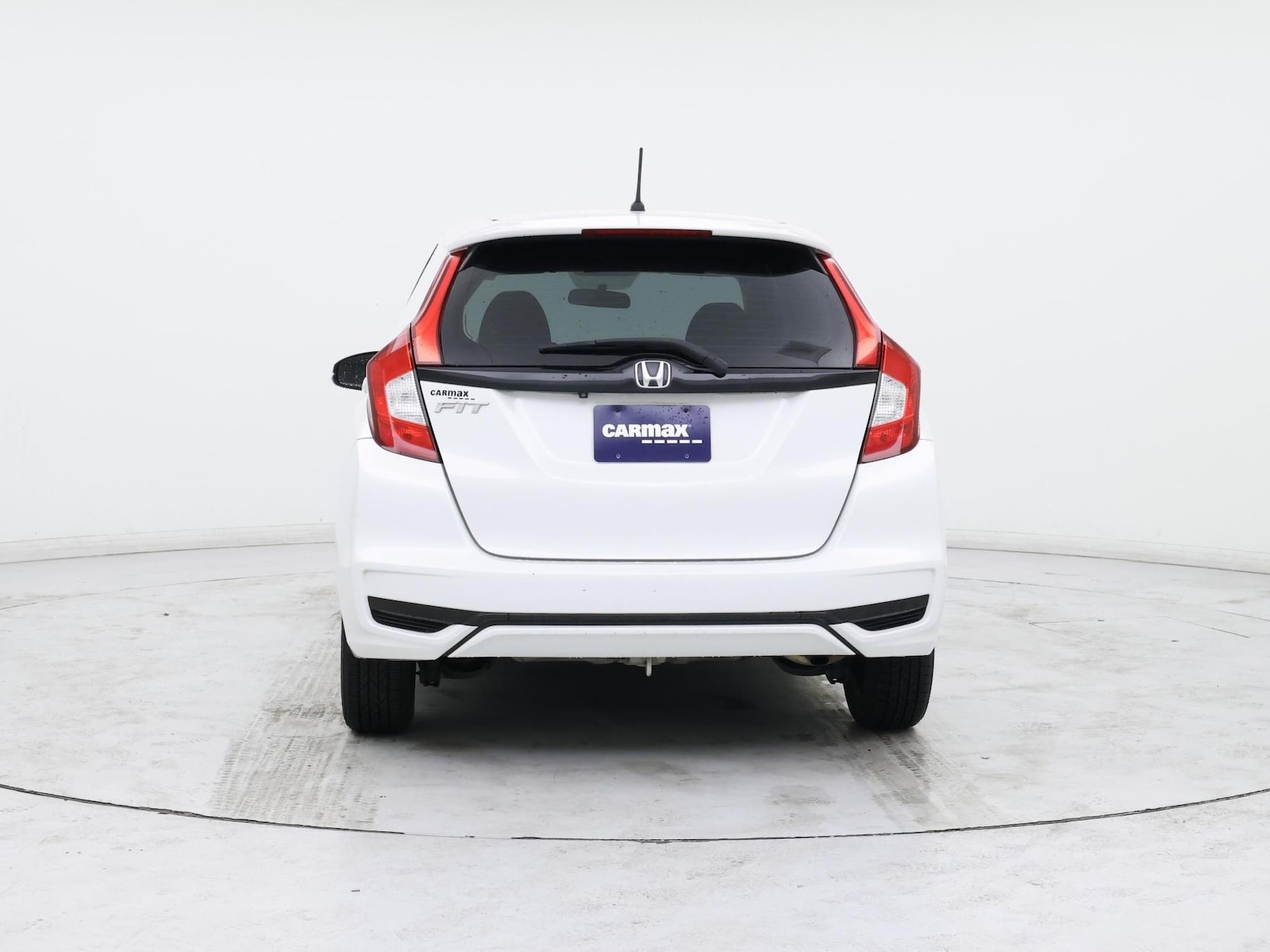 2020 Honda Fit LX - Photo 7
