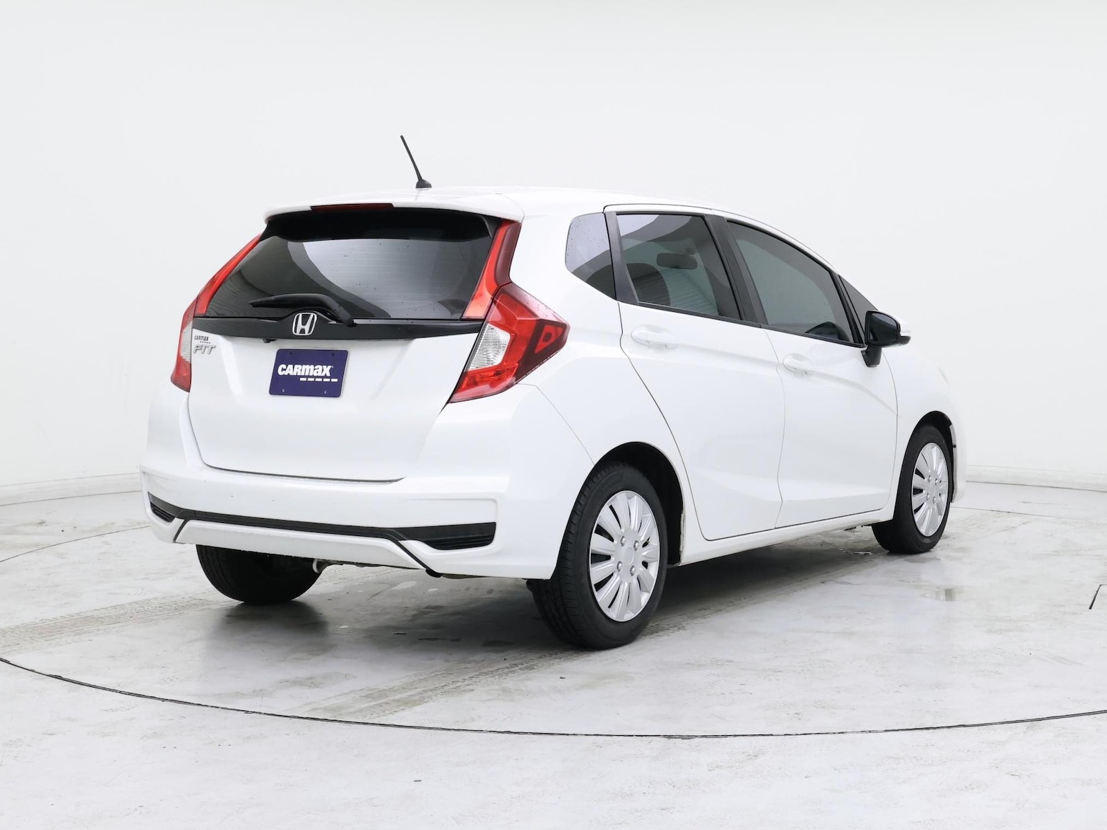 2020 Honda Fit LX - Photo 9