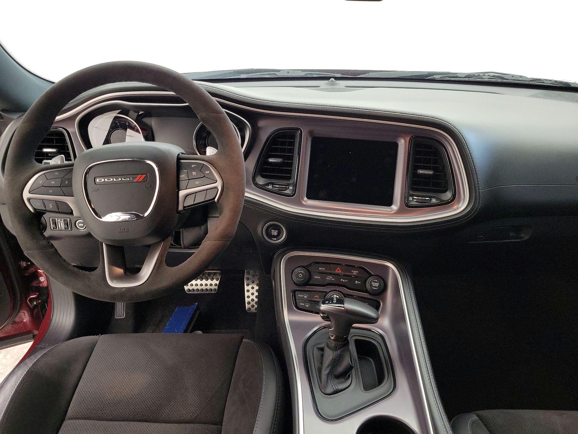 Thumbnail: 2020 Dodge Challenger - 9