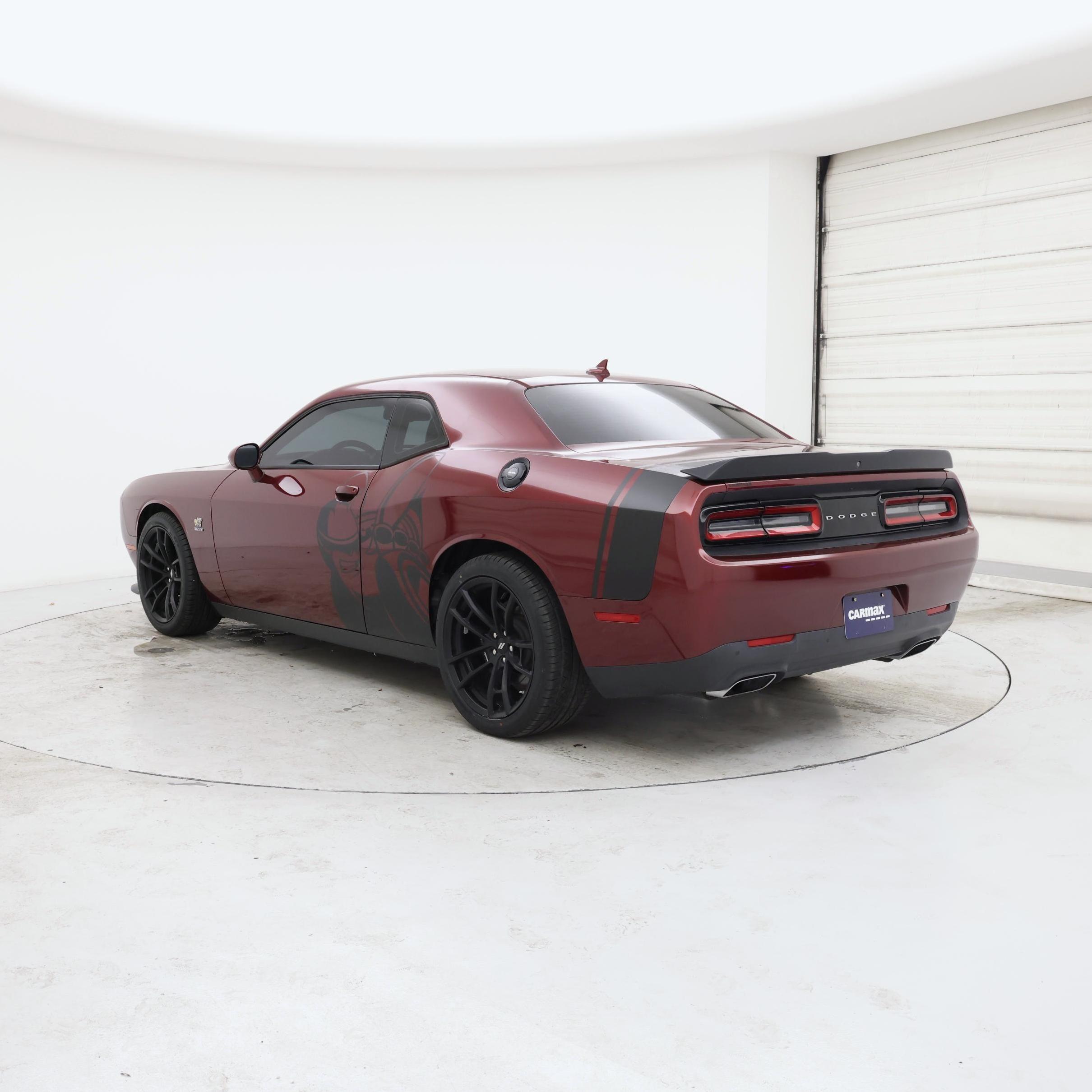 Thumbnail: 2020 Dodge Challenger - 2