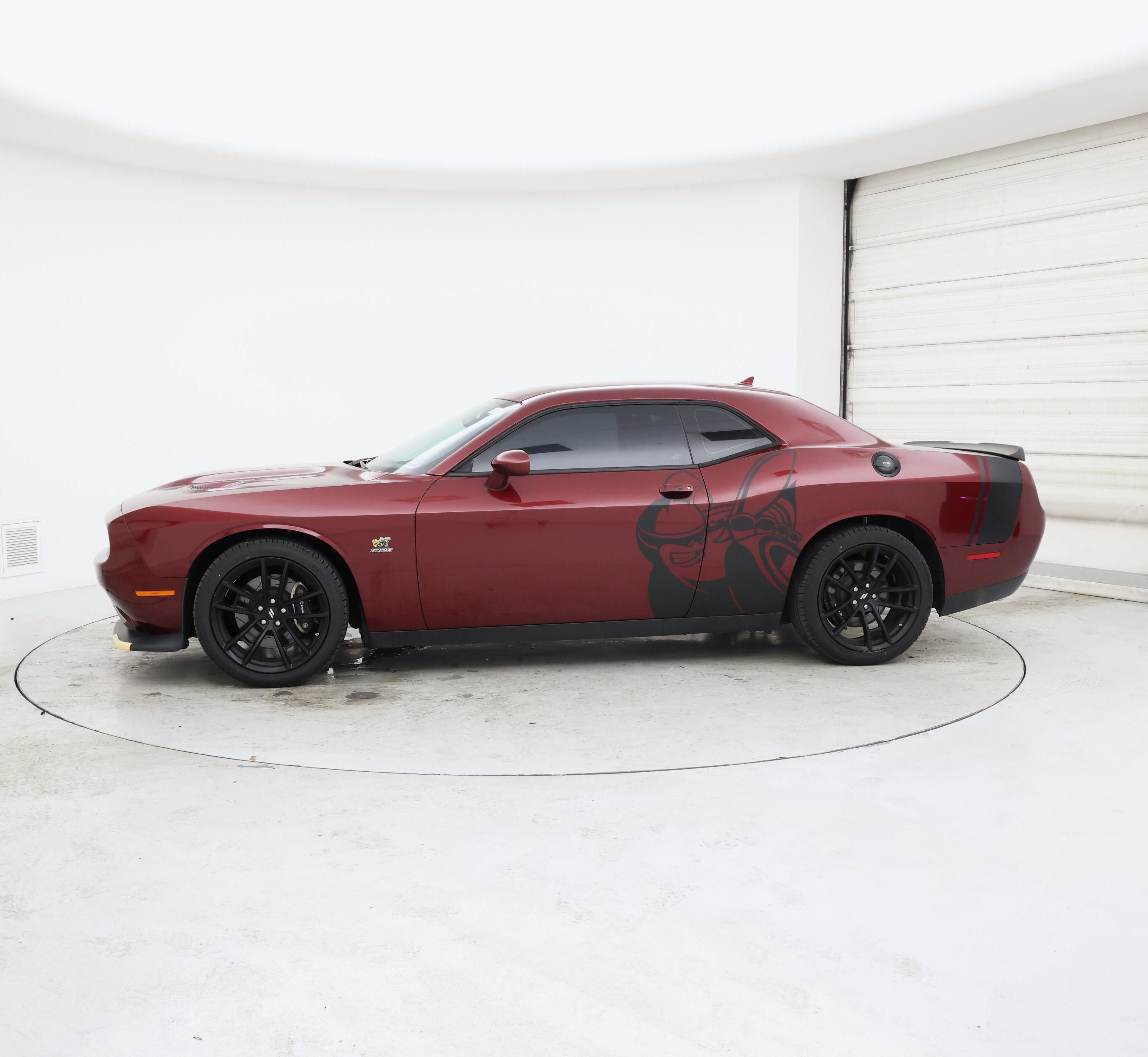 Thumbnail: 2020 Dodge Challenger - 3