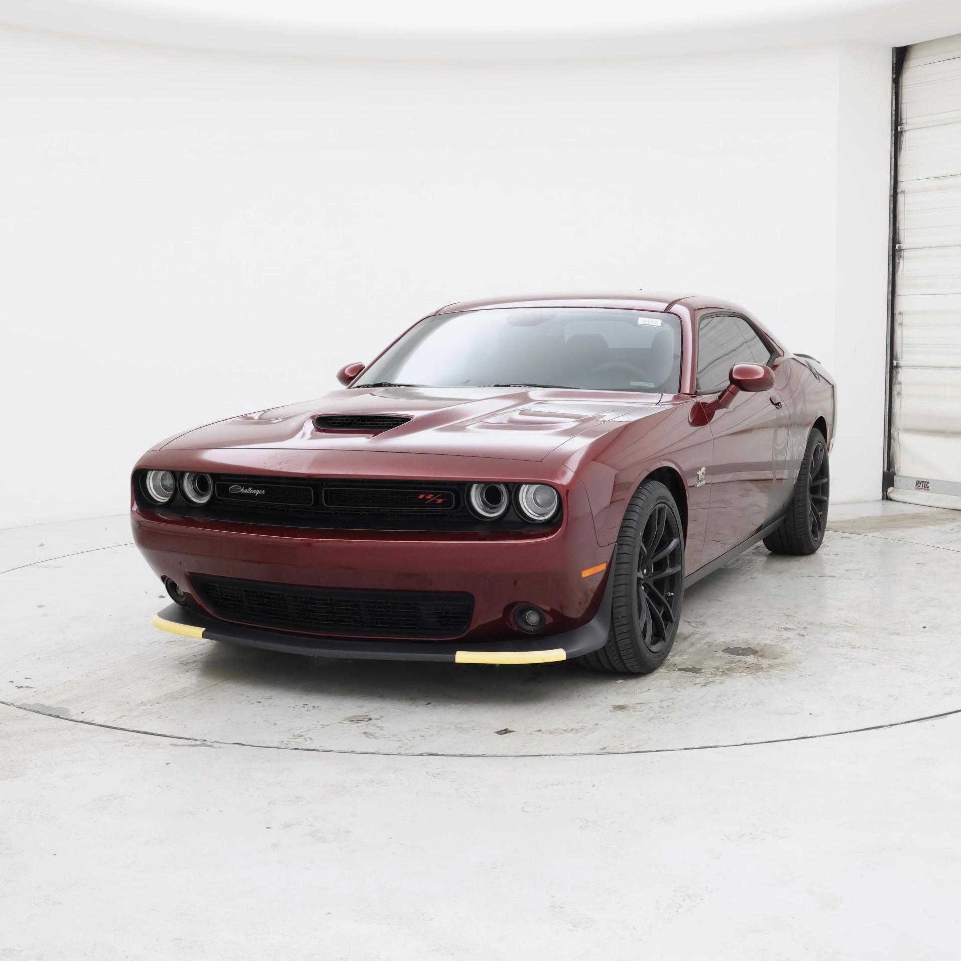 Thumbnail: 2020 Dodge Challenger - 4