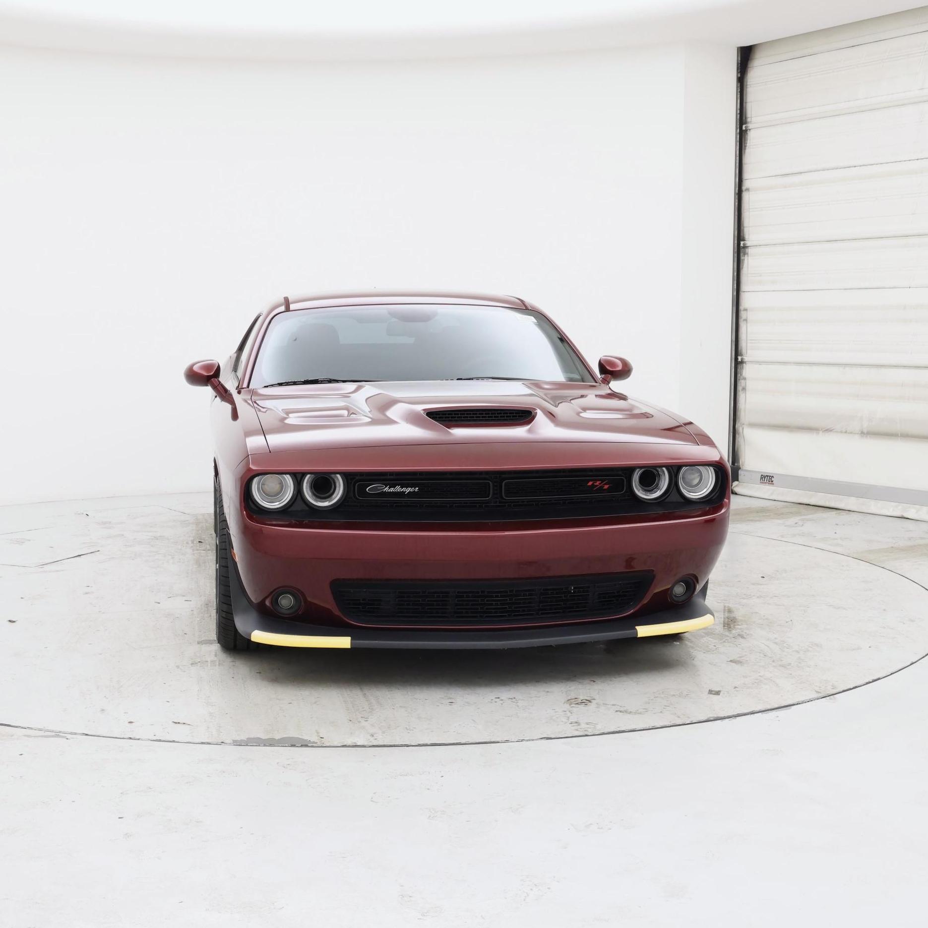 Thumbnail: 2020 Dodge Challenger - 5