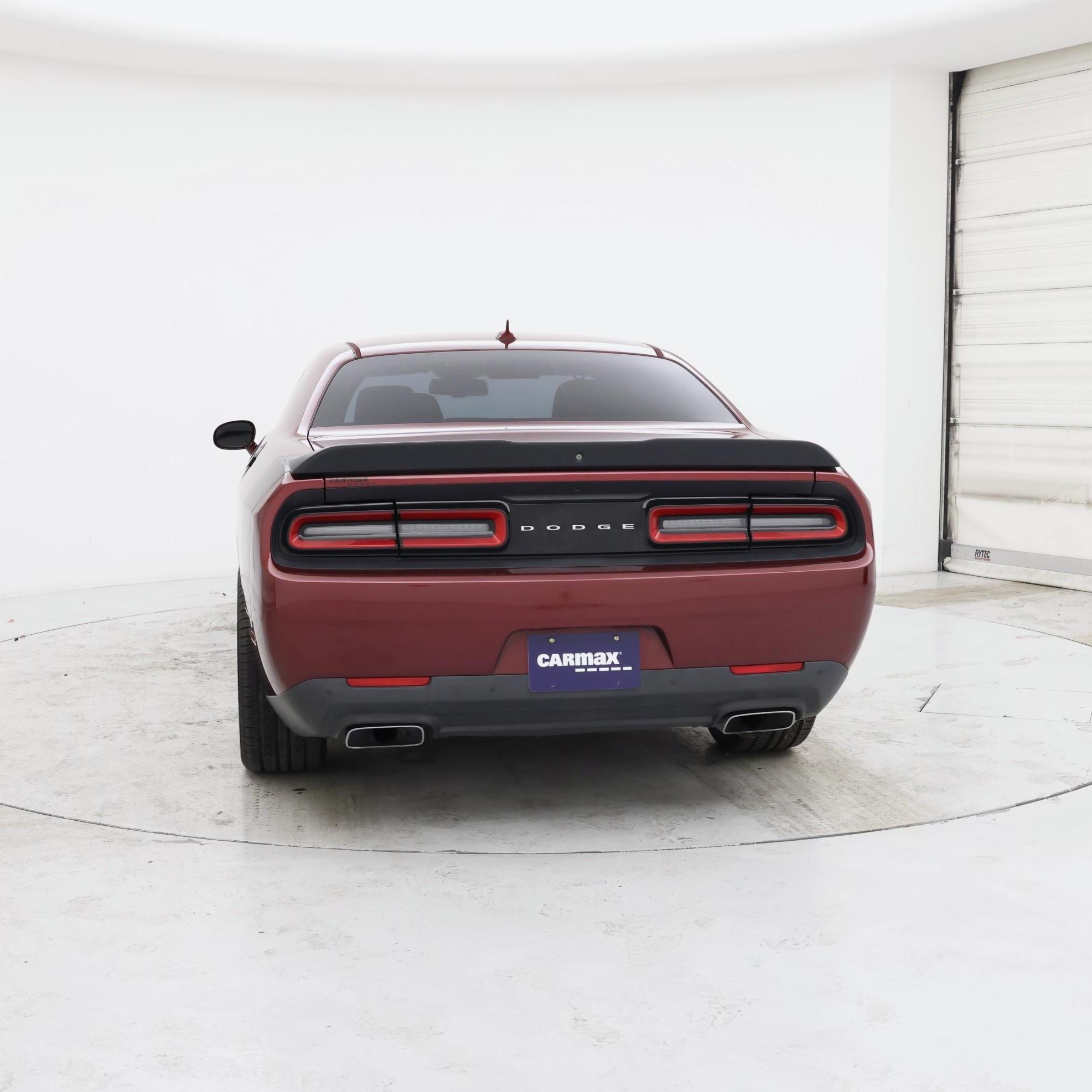 Thumbnail: 2020 Dodge Challenger - 6