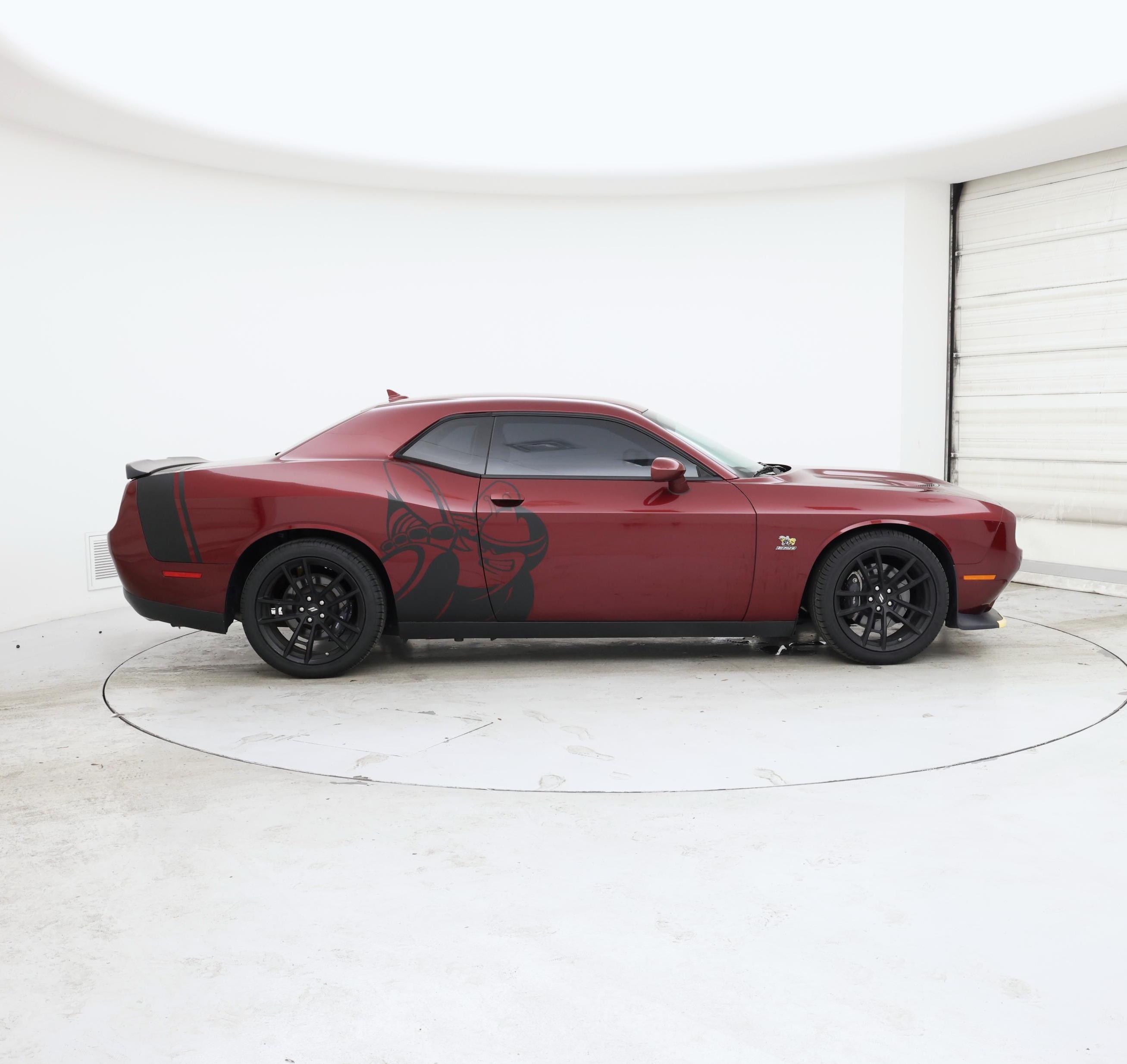 Thumbnail: 2020 Dodge Challenger - 7