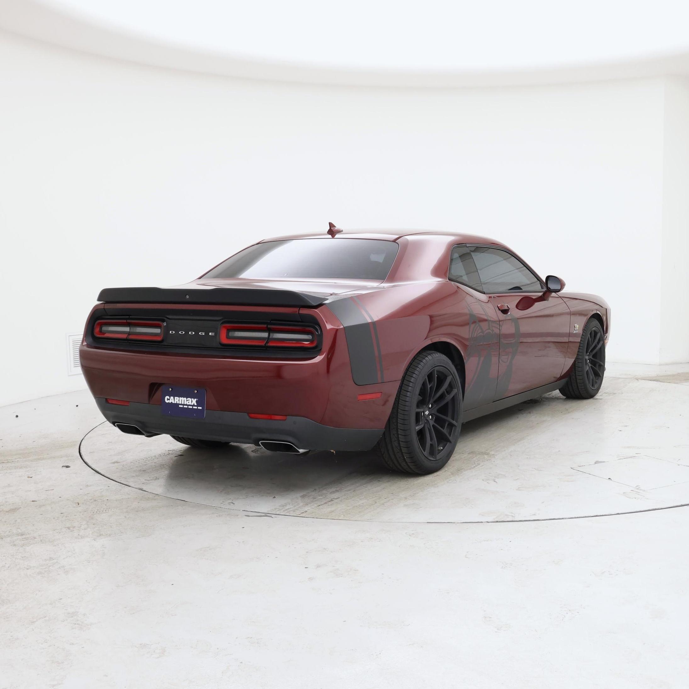 Thumbnail: 2020 Dodge Challenger - 8