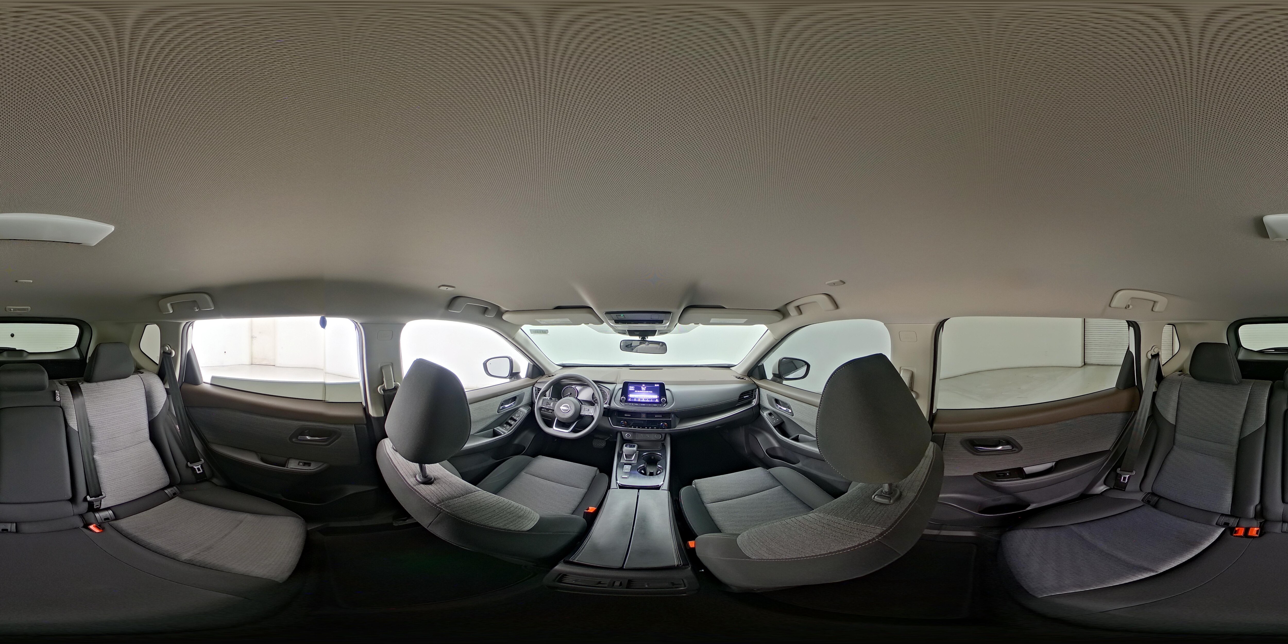 2023 Nissan Rogue SV - Photo 25