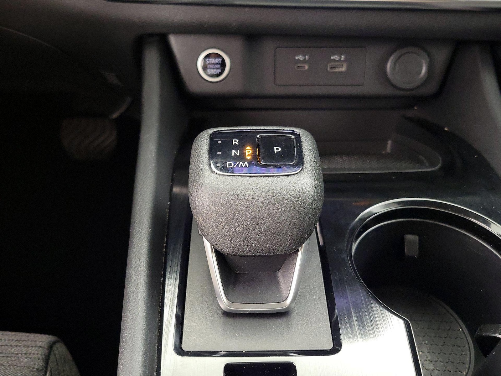 2023 Nissan Rogue SV - Photo 18