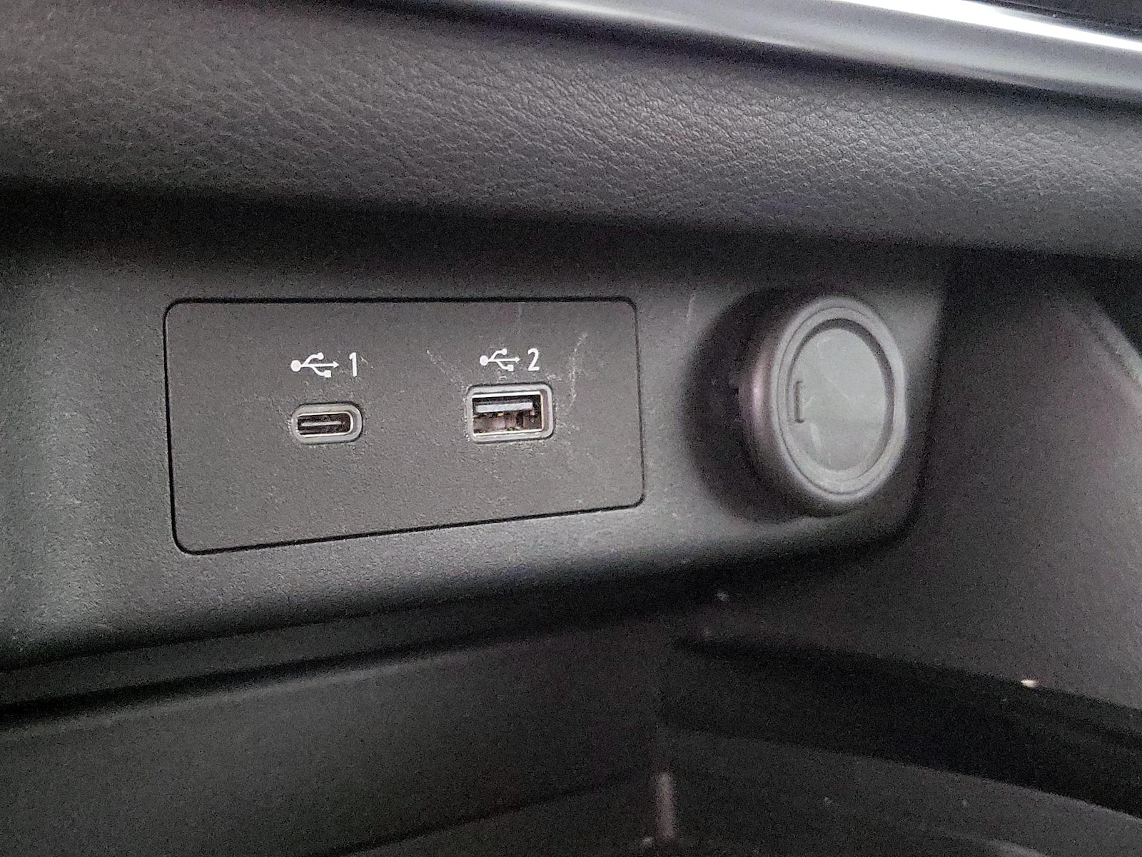 2023 Nissan Rogue SV - Photo 19