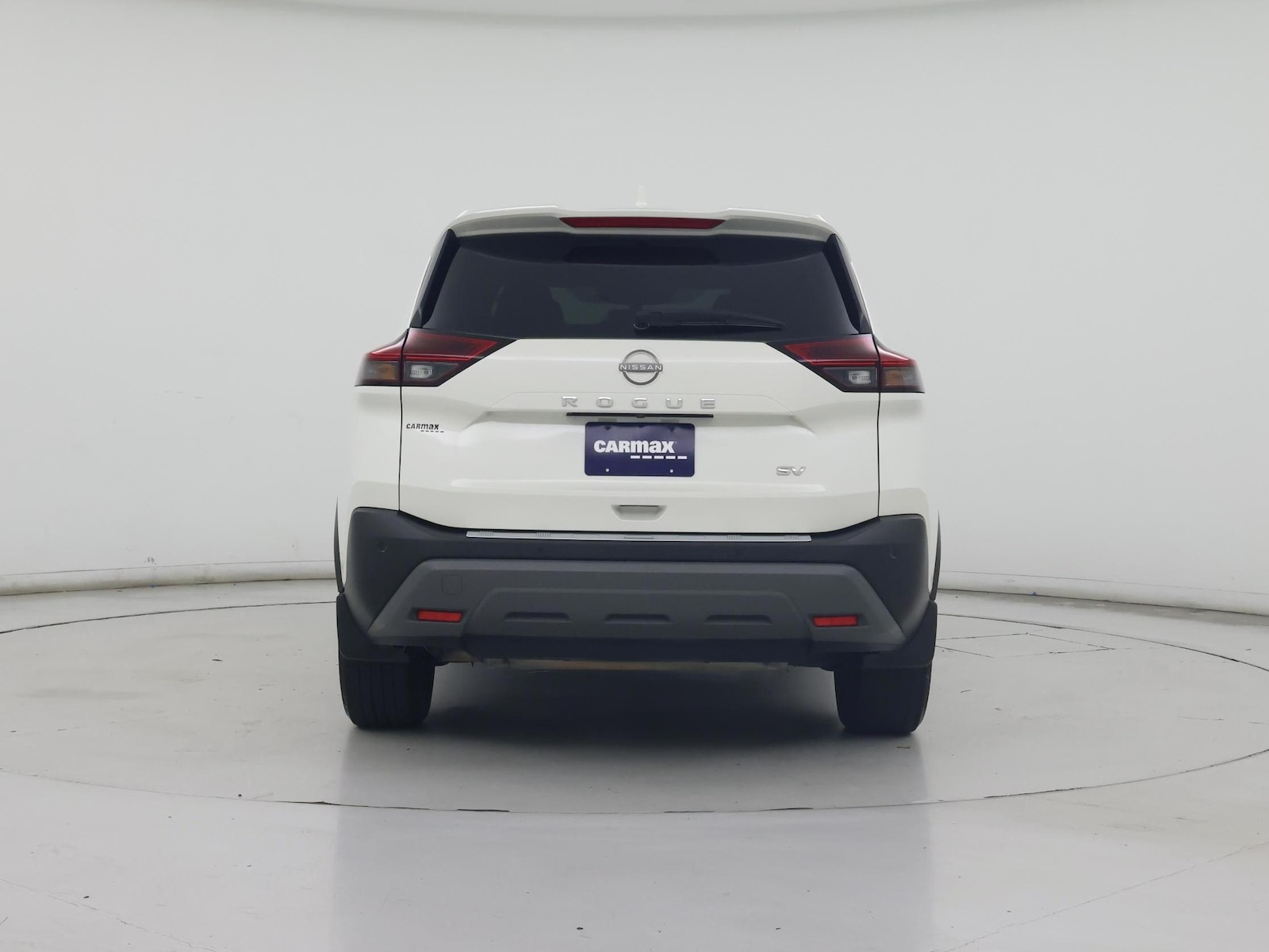 2023 Nissan Rogue SV - Photo 7