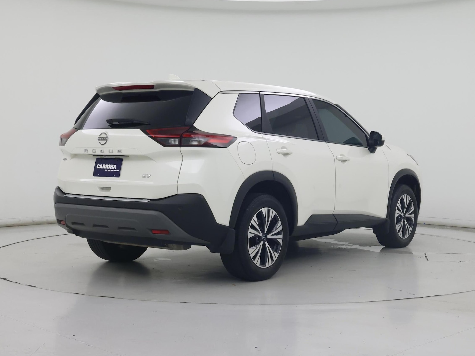 2023 Nissan Rogue SV - Photo 9