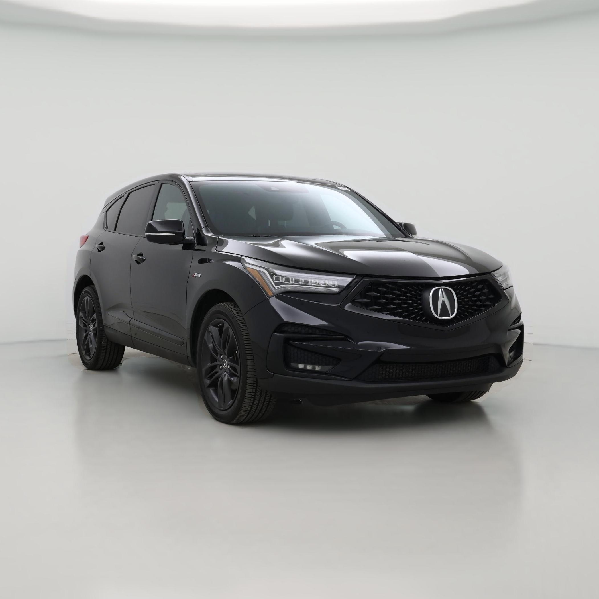 Thumbnail: 2019 Acura RDX - 1