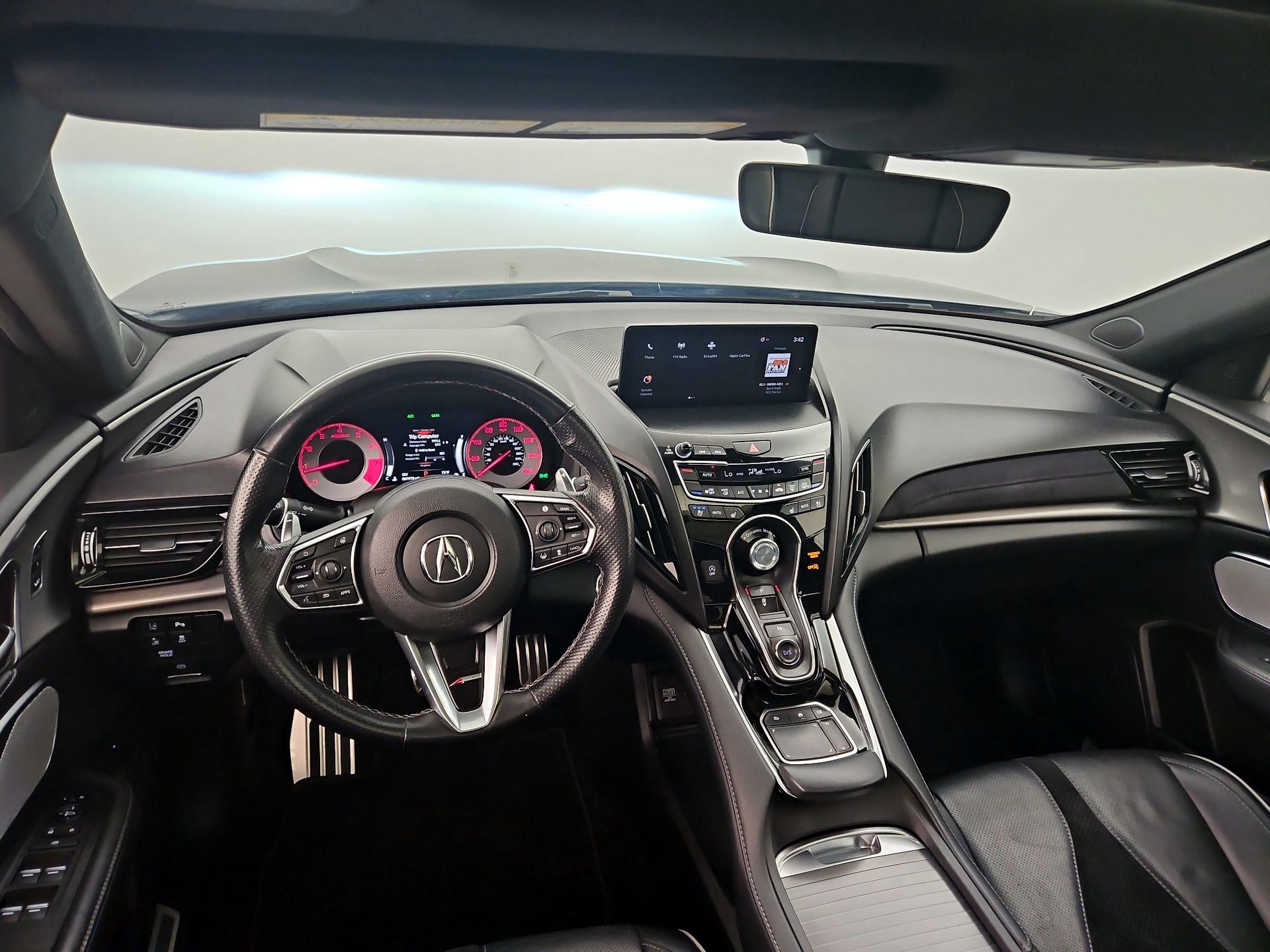 Thumbnail: 2019 Acura RDX - 9