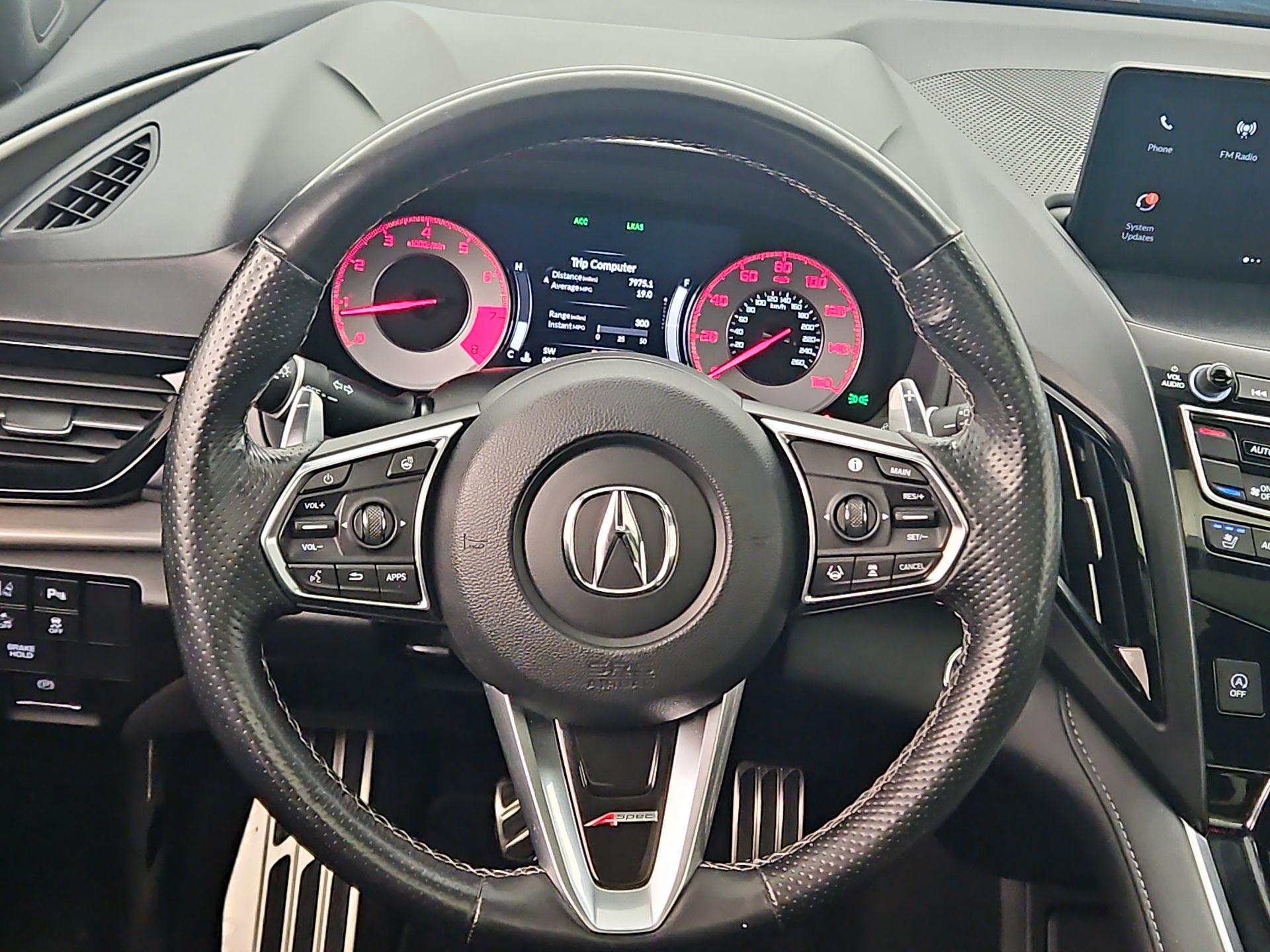 Thumbnail: 2019 Acura RDX - 10