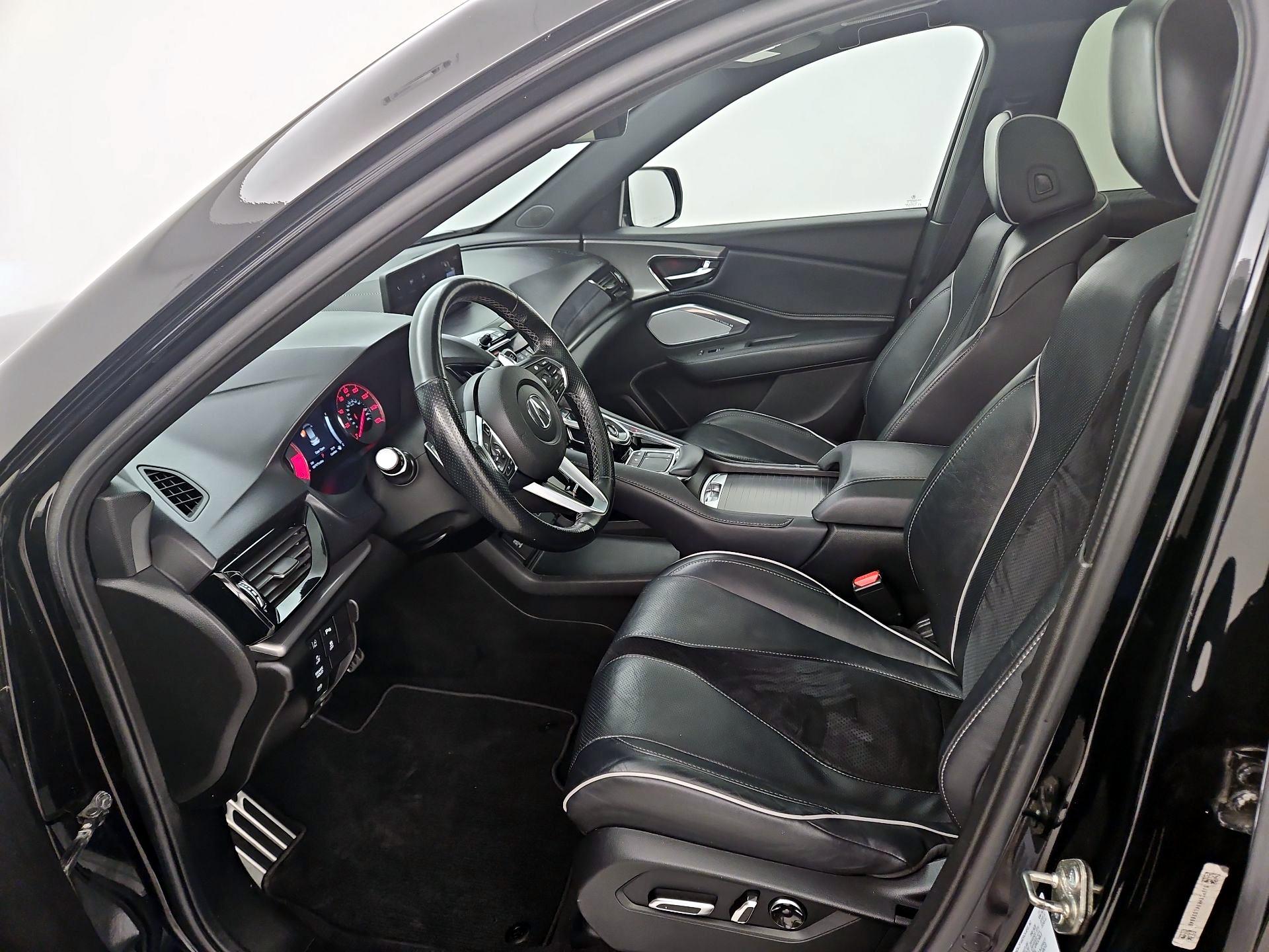 Thumbnail: 2019 Acura RDX - 11
