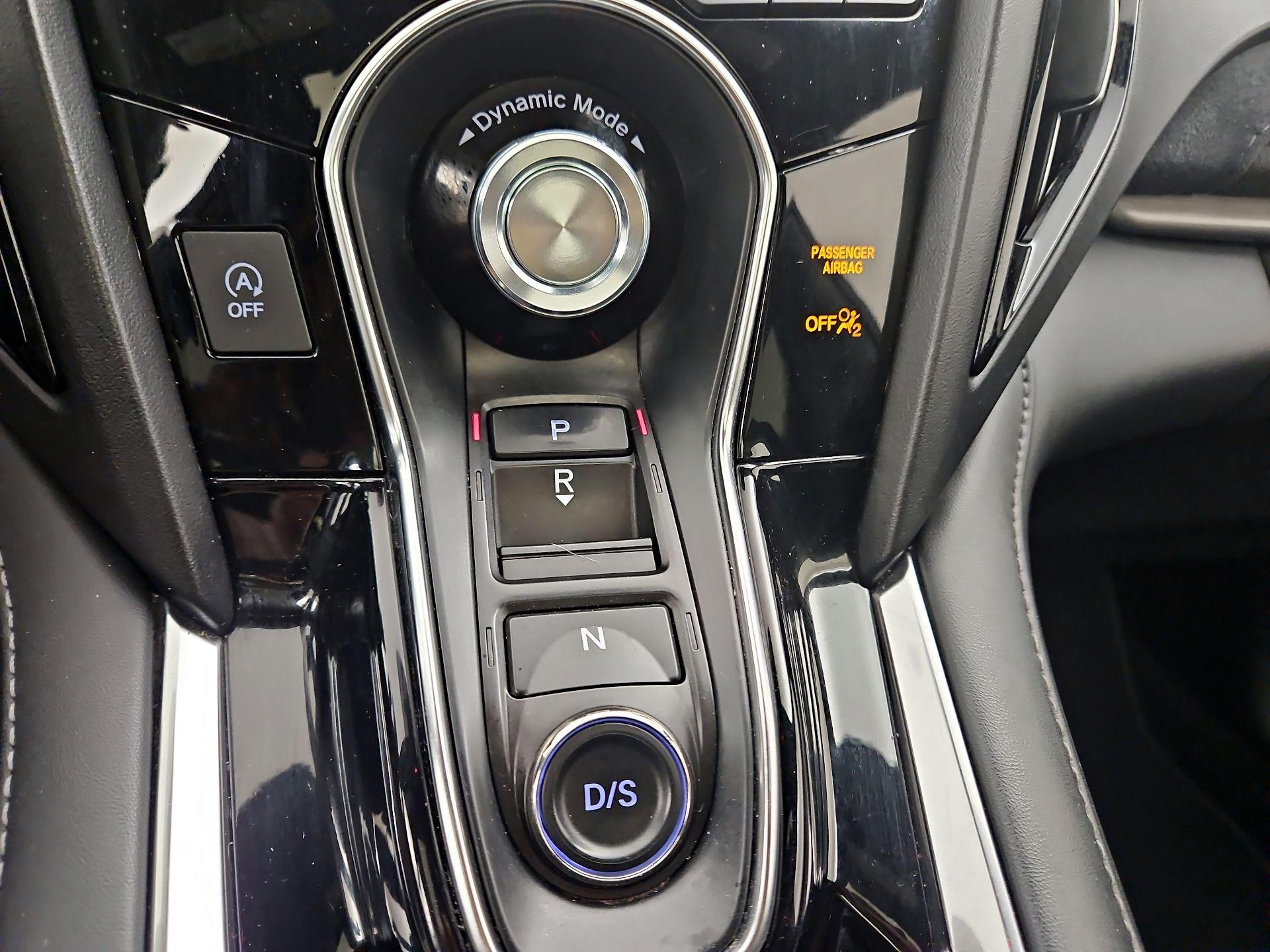 Thumbnail: 2019 Acura RDX - 17