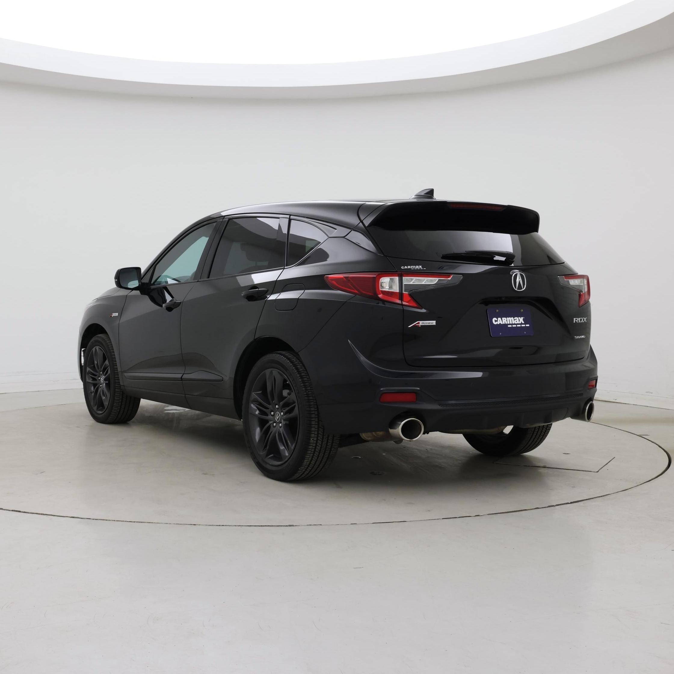 Thumbnail: 2019 Acura RDX - 2