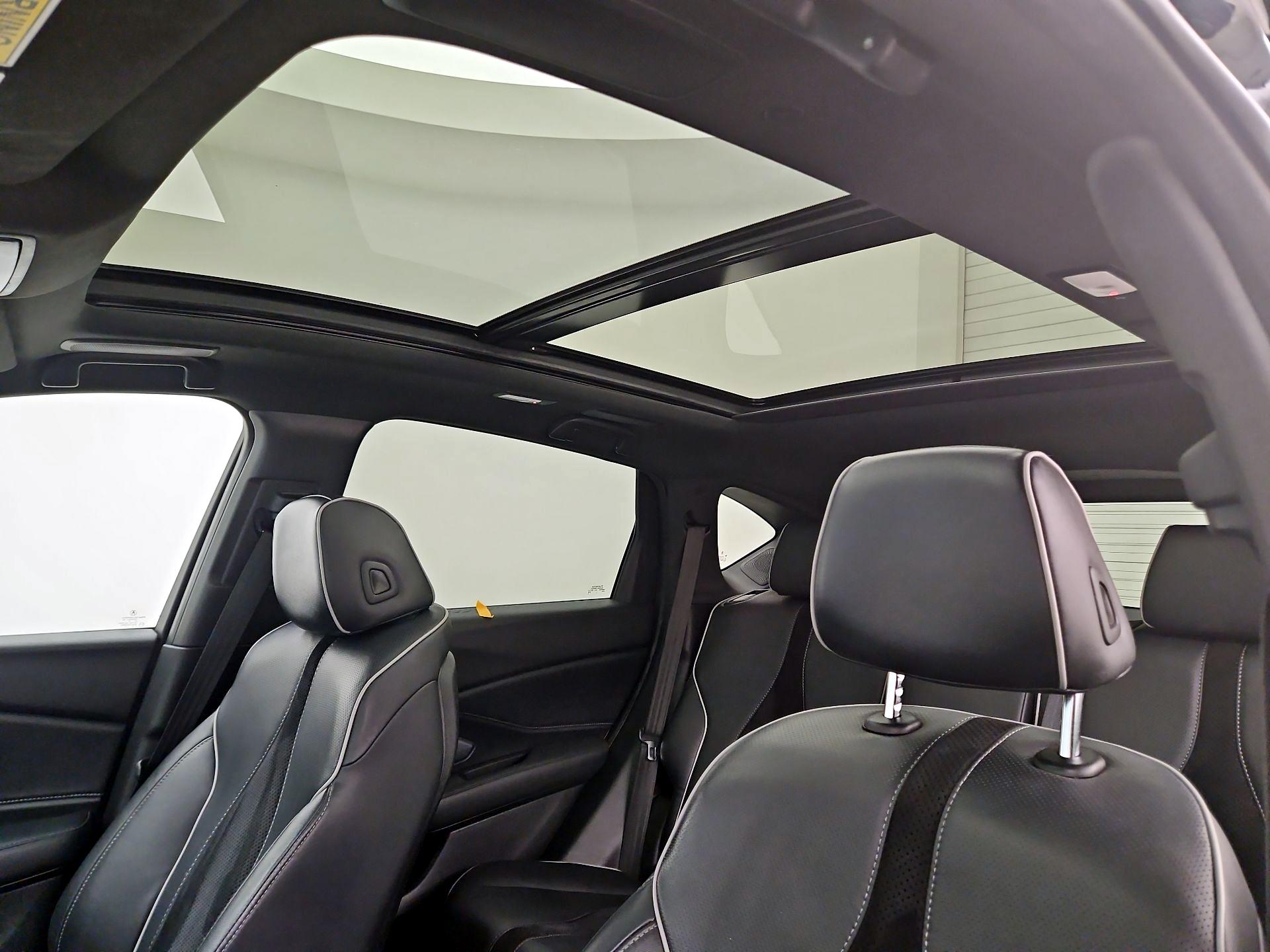 Thumbnail: 2019 Acura RDX - 19