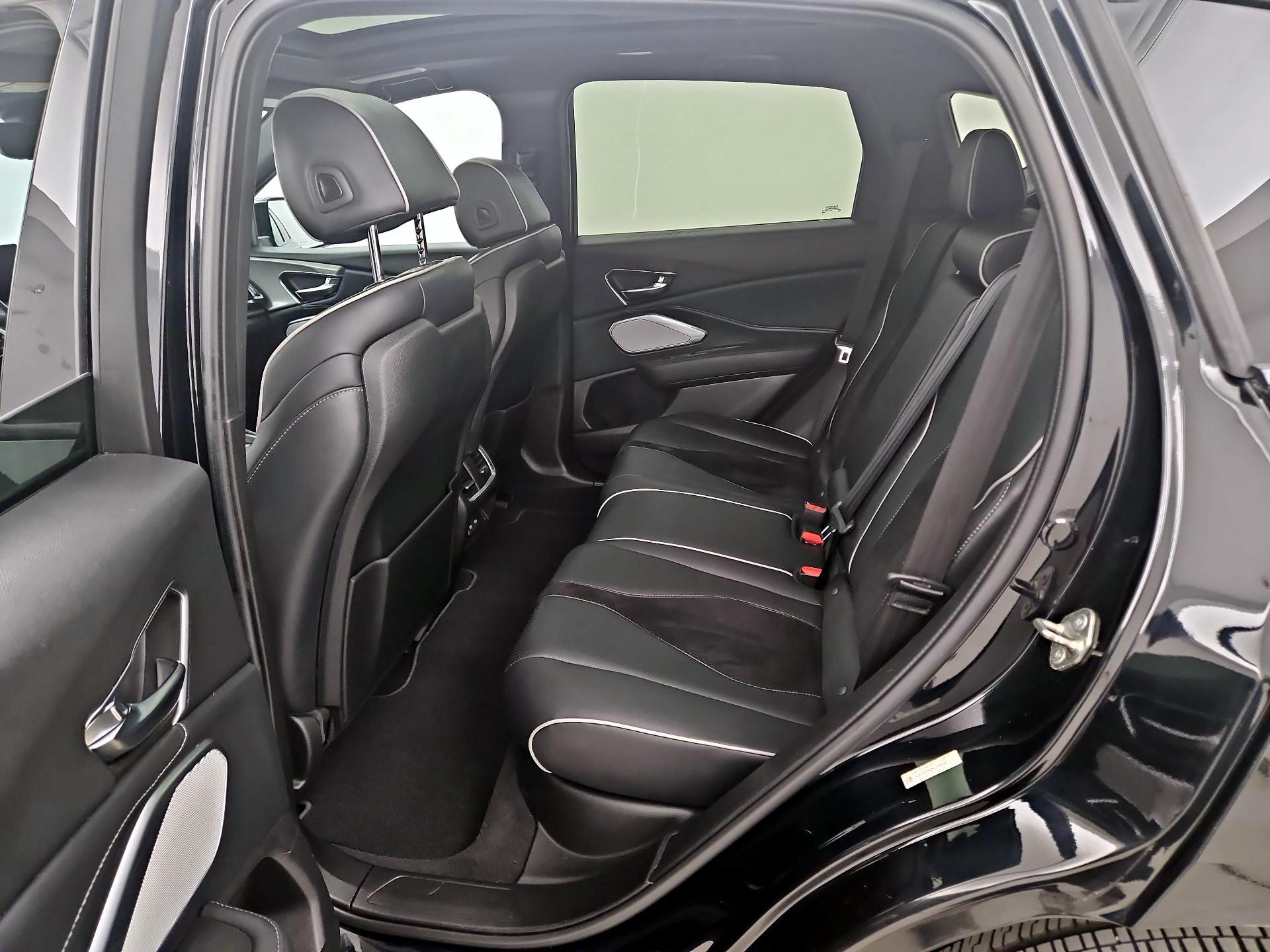 Thumbnail: 2019 Acura RDX - 20