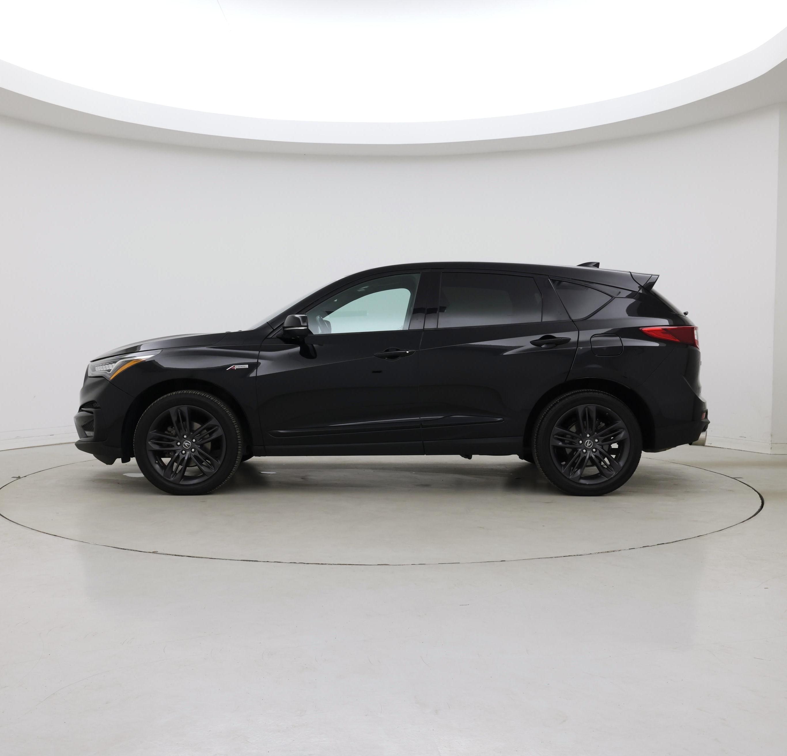 Thumbnail: 2019 Acura RDX - 3