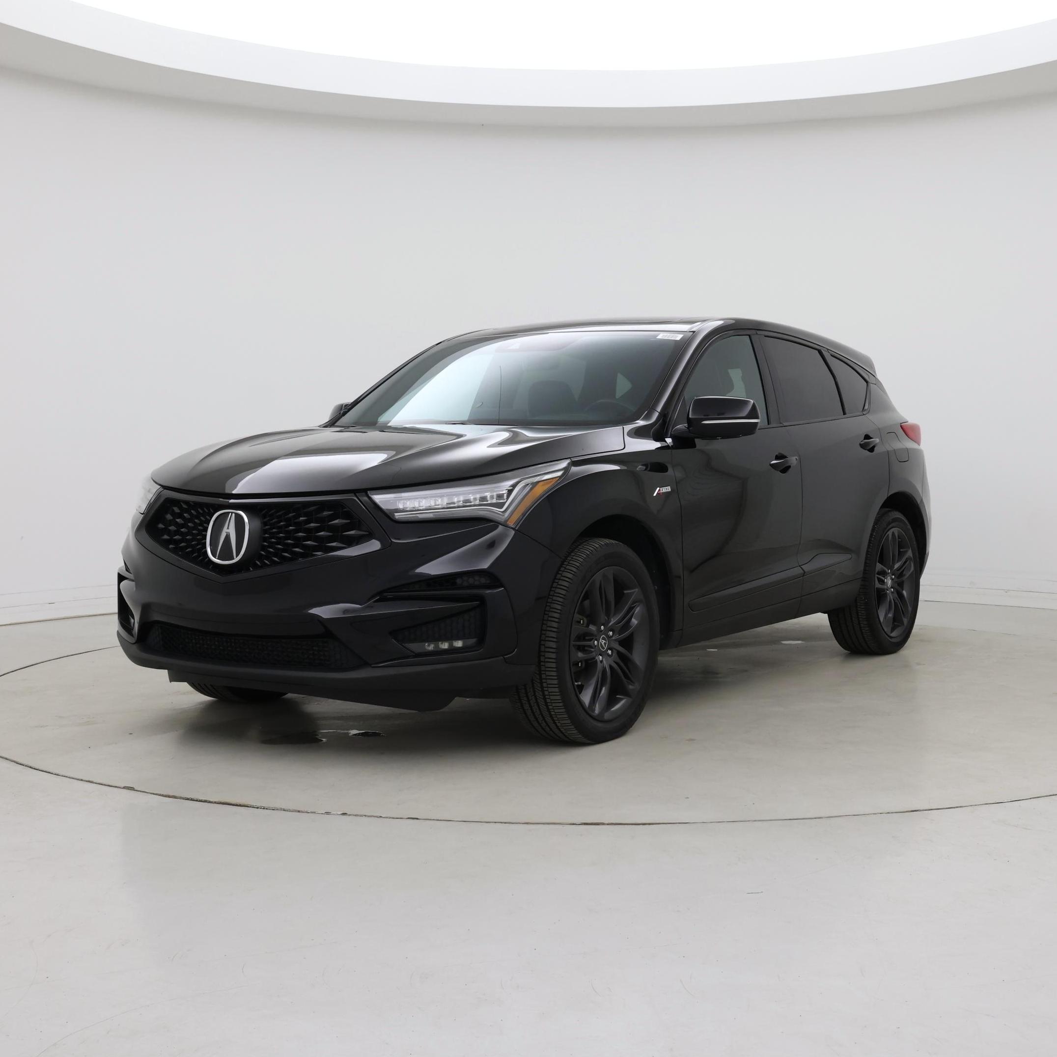 Thumbnail: 2019 Acura RDX - 4