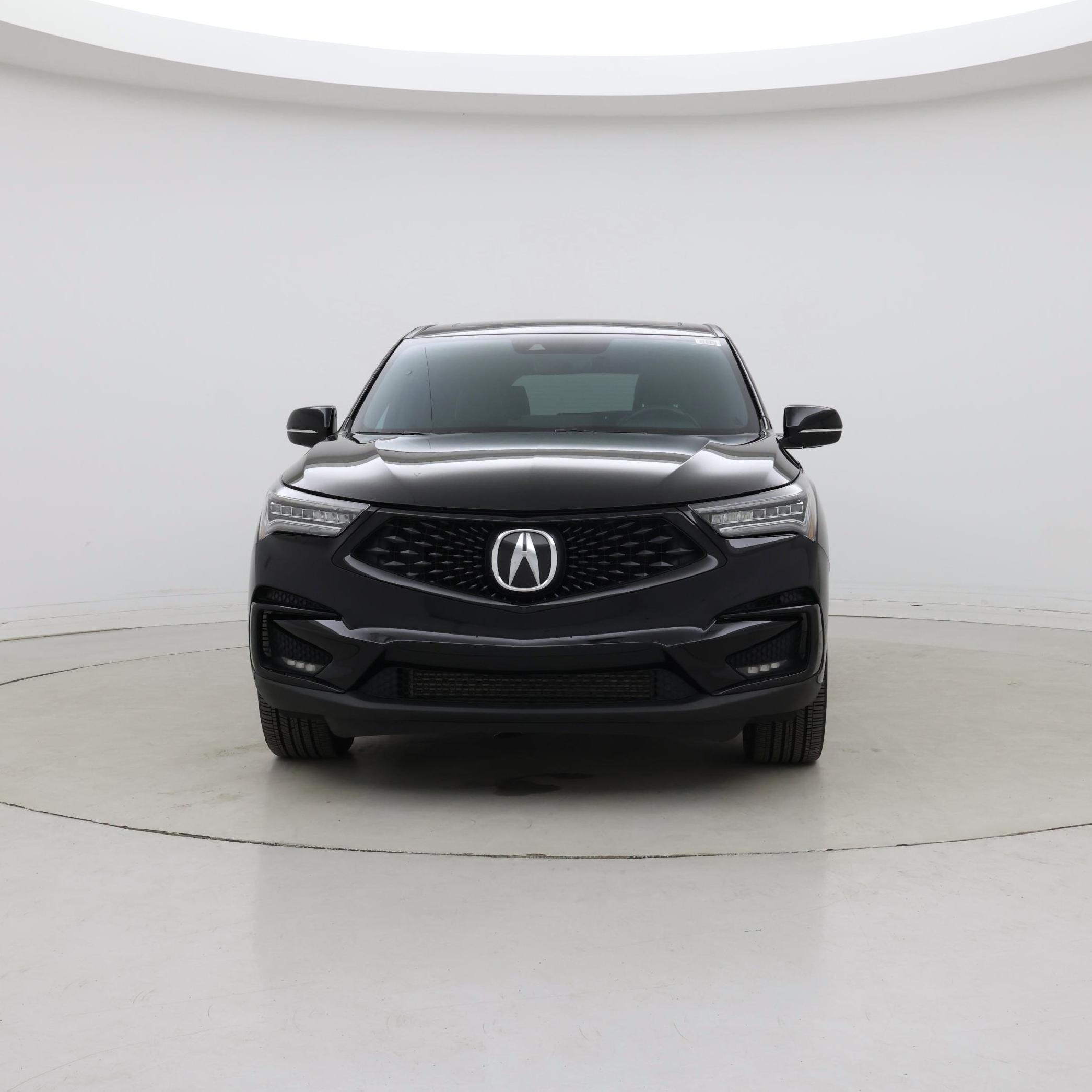 Thumbnail: 2019 Acura RDX - 5