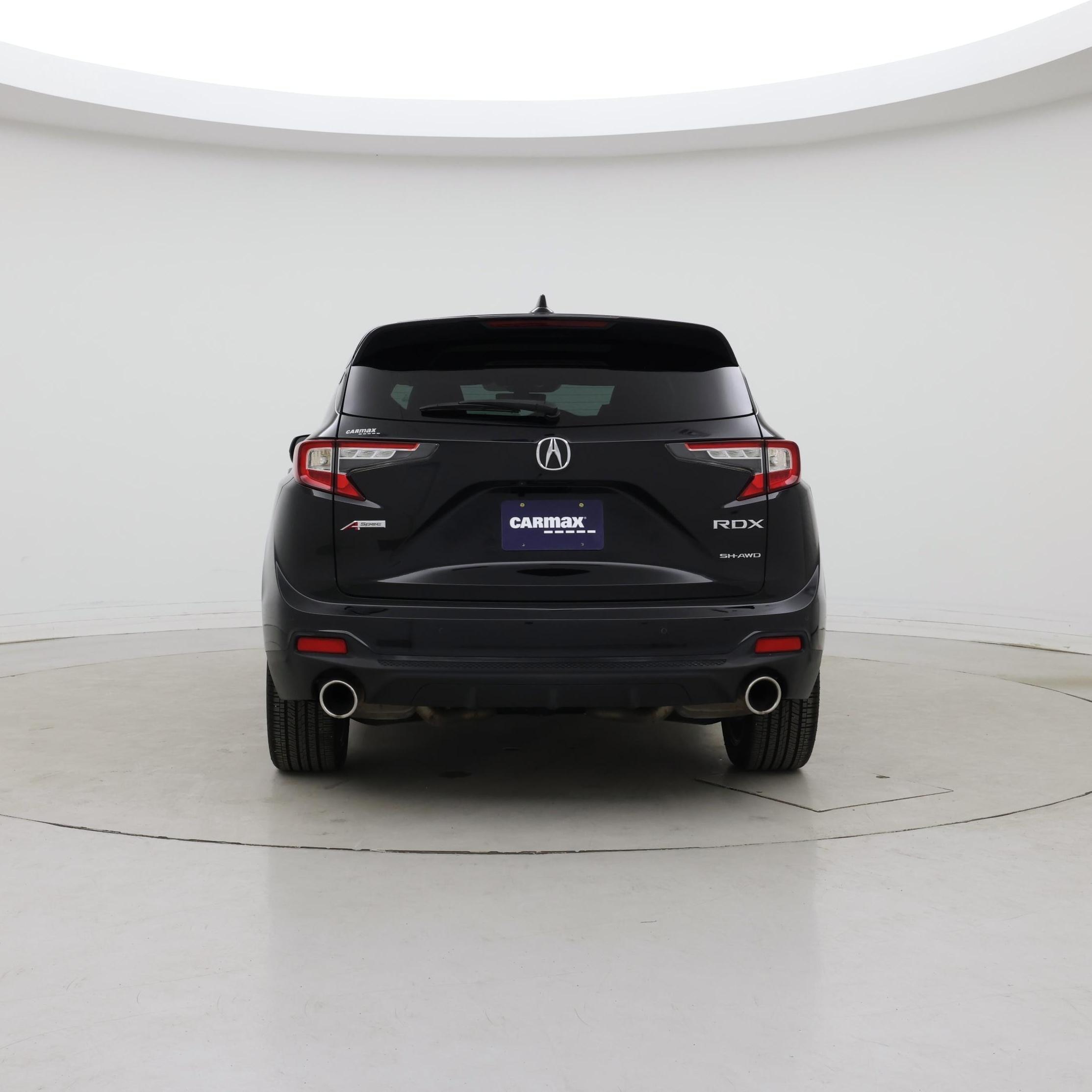 Thumbnail: 2019 Acura RDX - 6