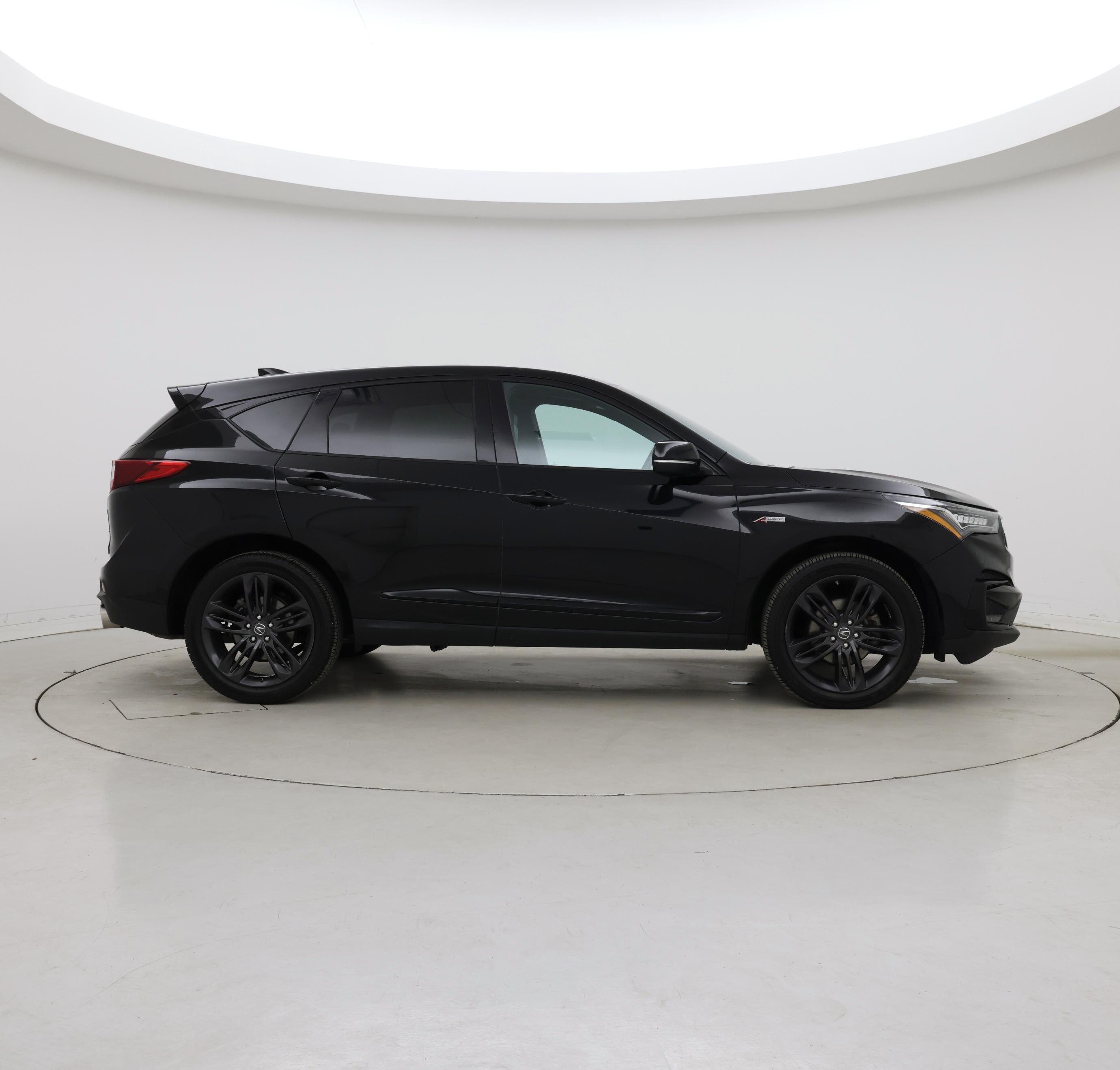 Thumbnail: 2019 Acura RDX - 7
