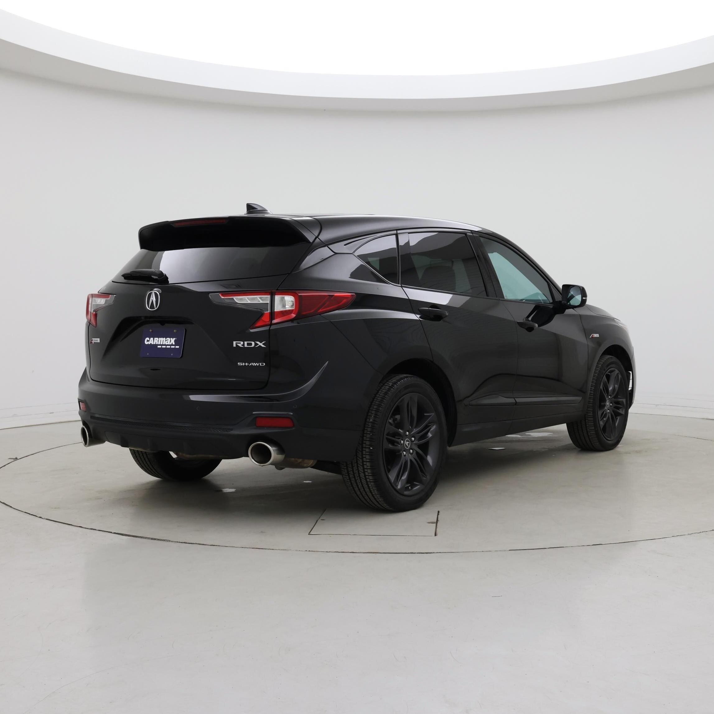 Thumbnail: 2019 Acura RDX - 8