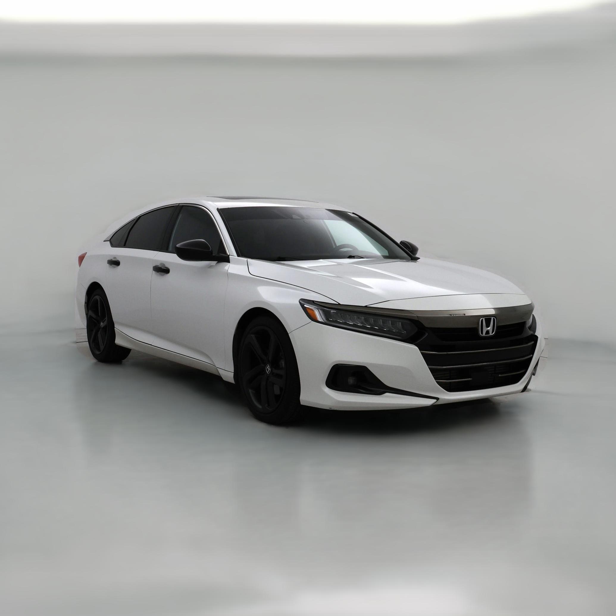 Thumbnail: 2022 Honda Accord - 1