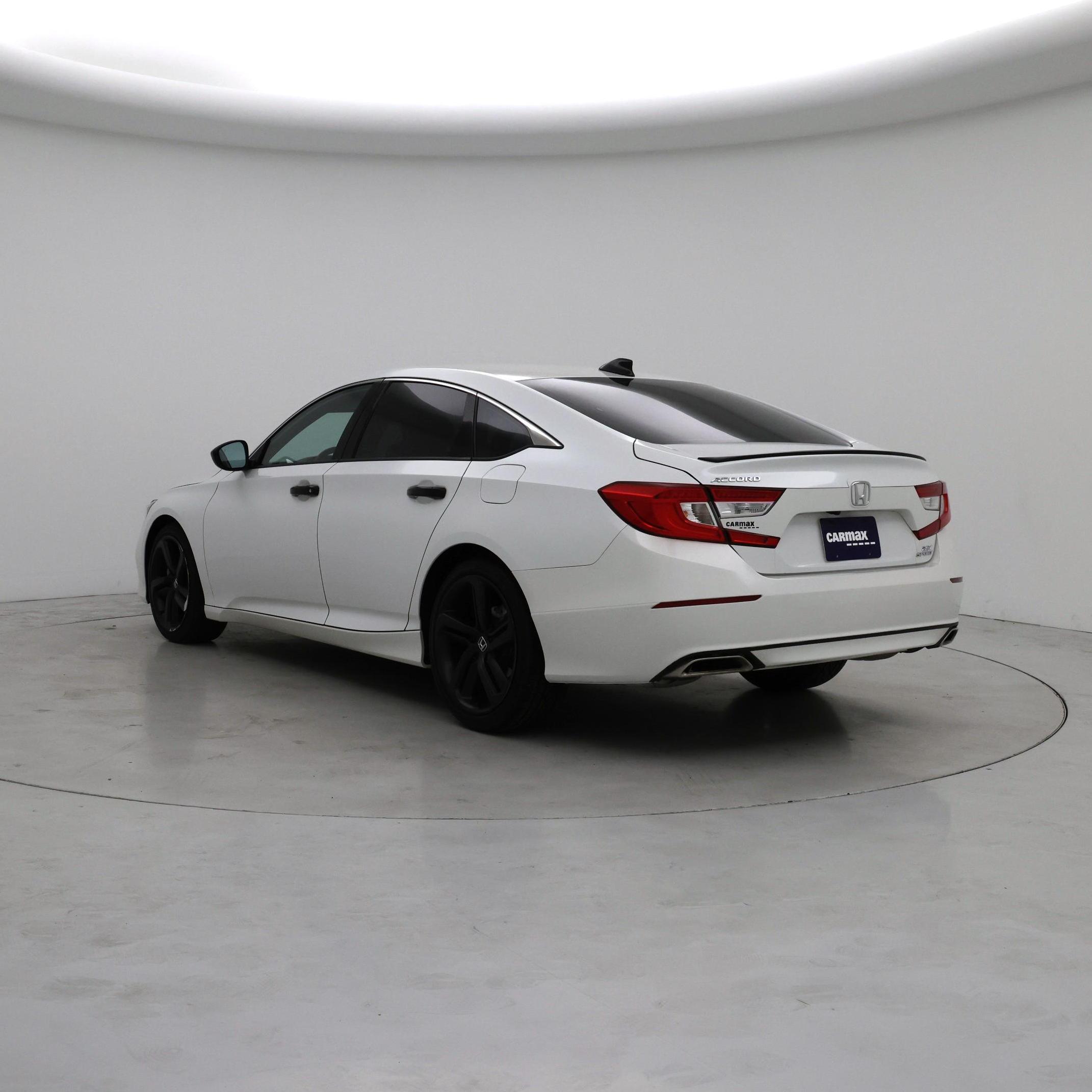 Thumbnail: 2022 Honda Accord - 2