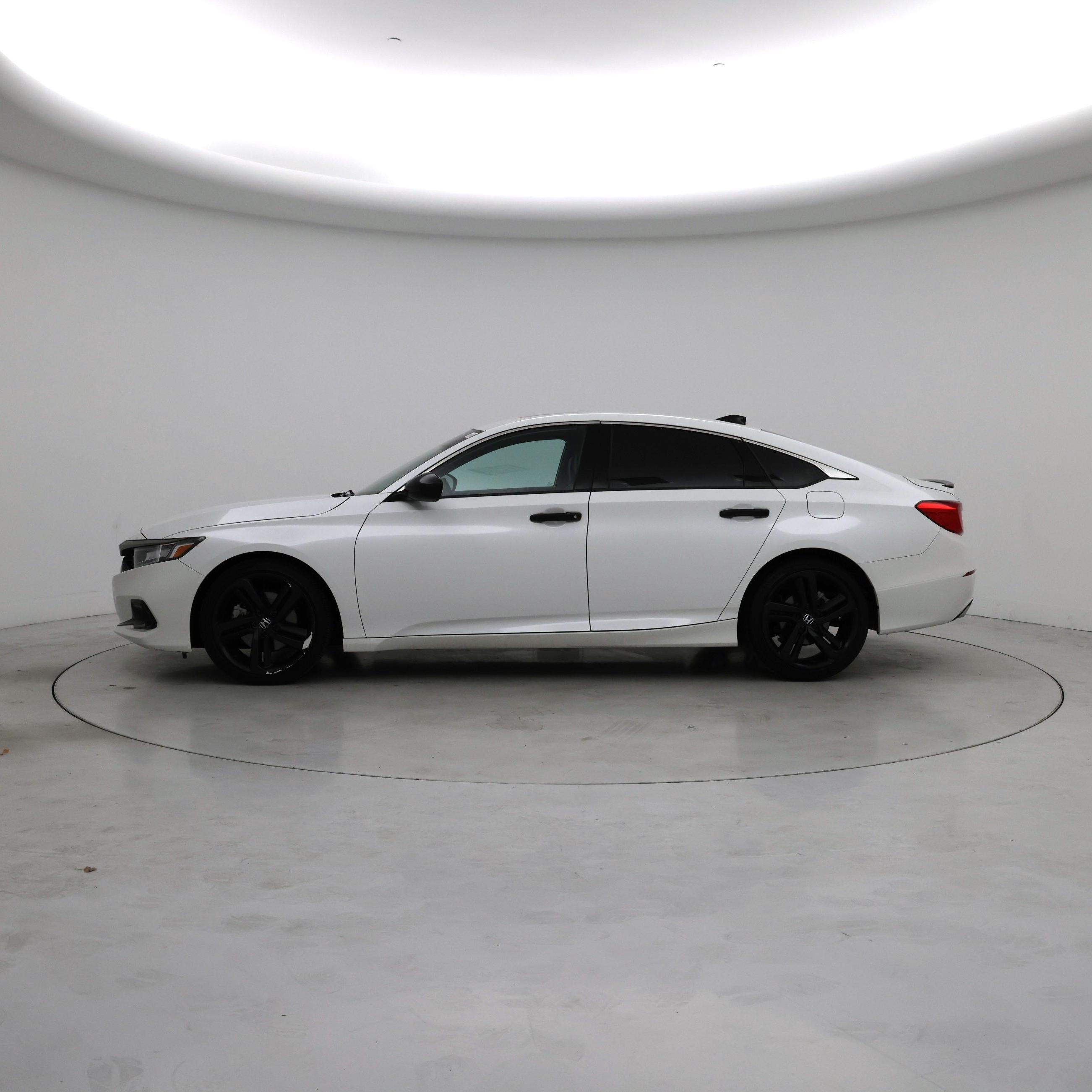 Thumbnail: 2022 Honda Accord - 3