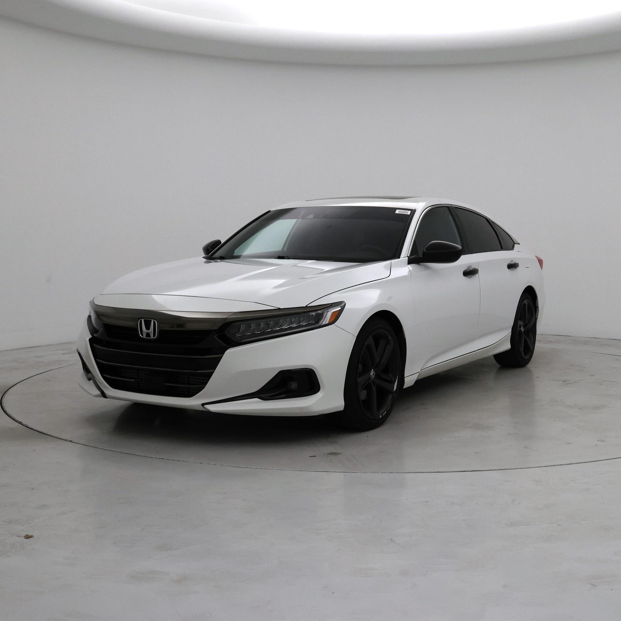 Thumbnail: 2022 Honda Accord - 4