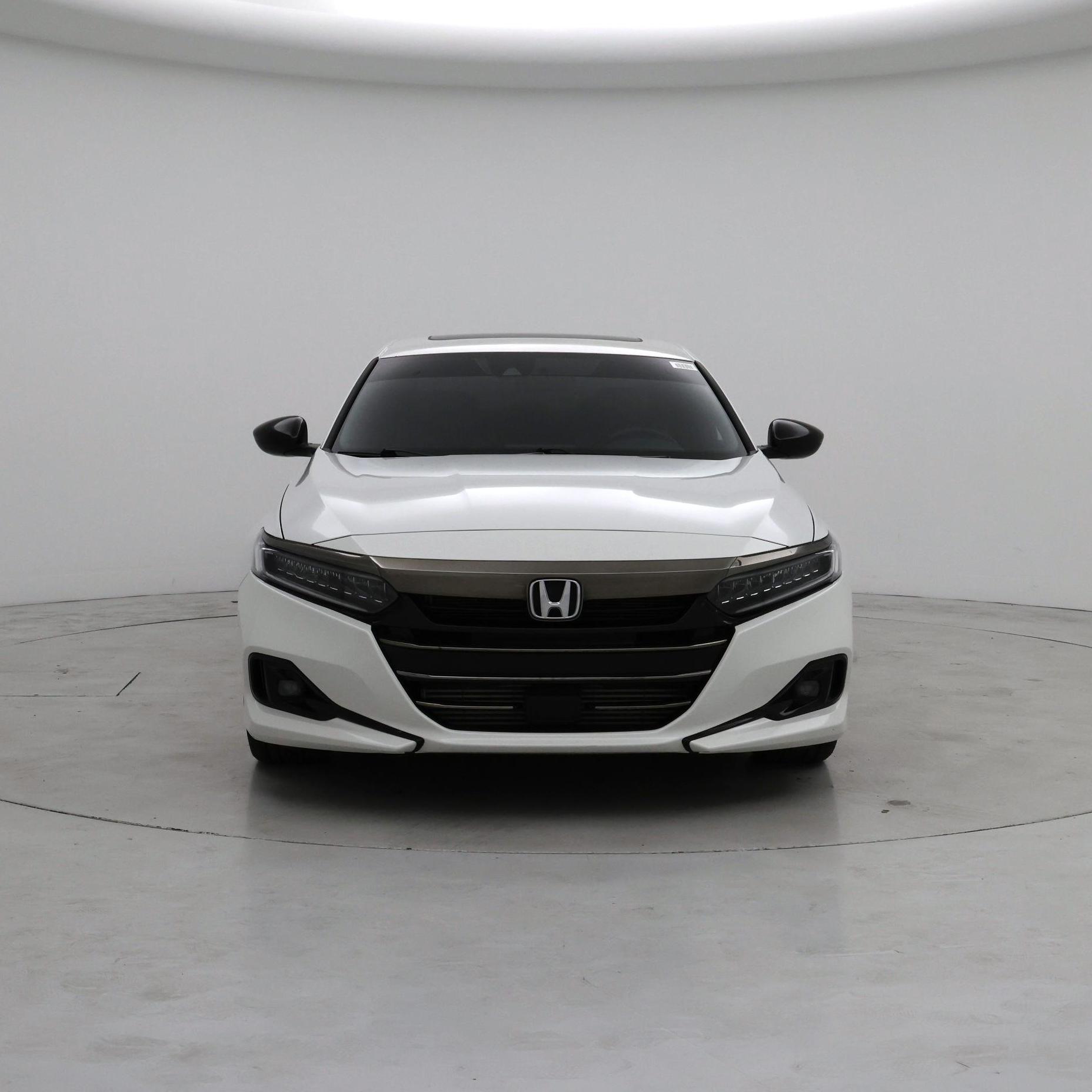 Thumbnail: 2022 Honda Accord - 5